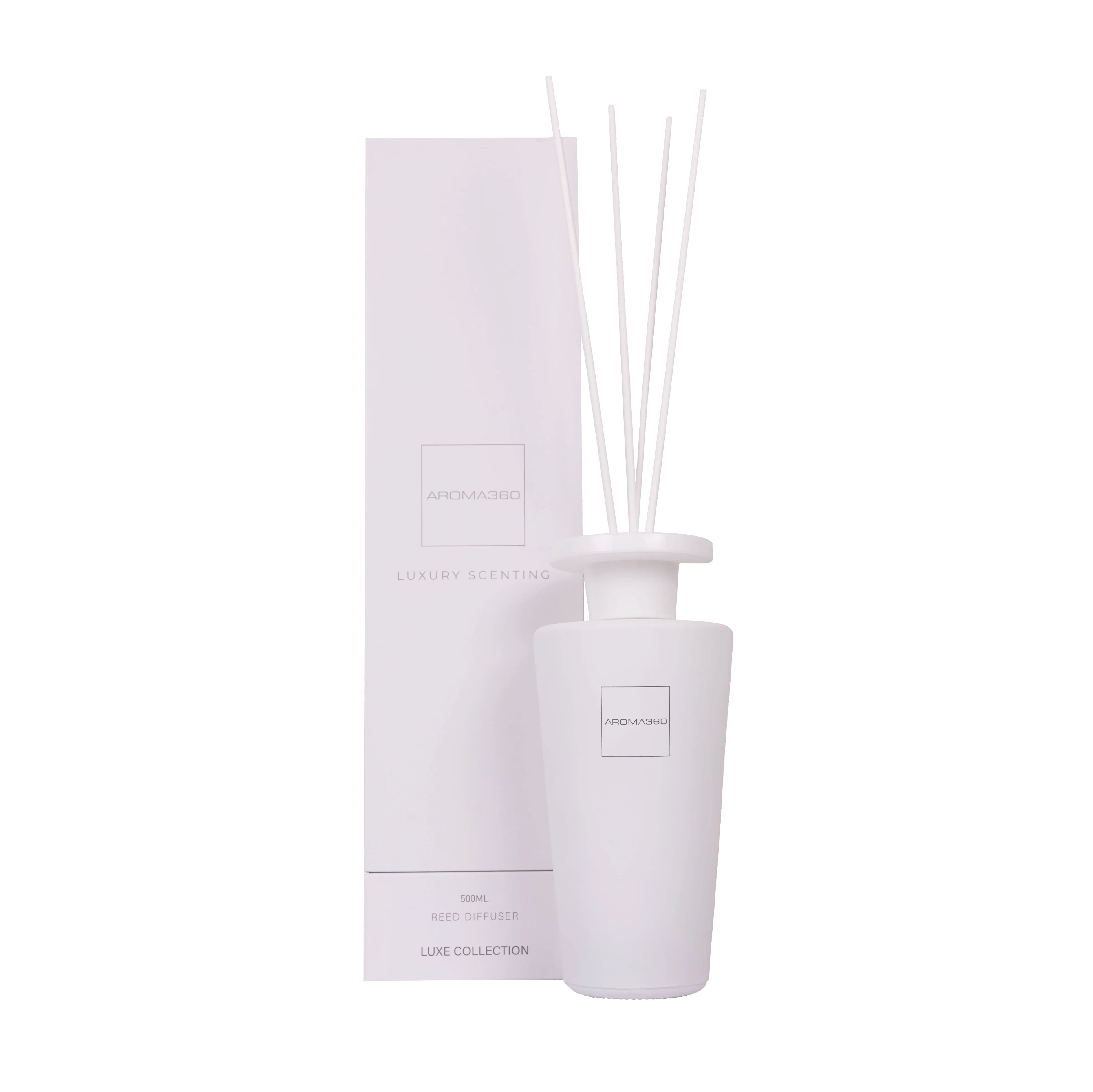 Iris 500mL Reed Diffuser - Image 6