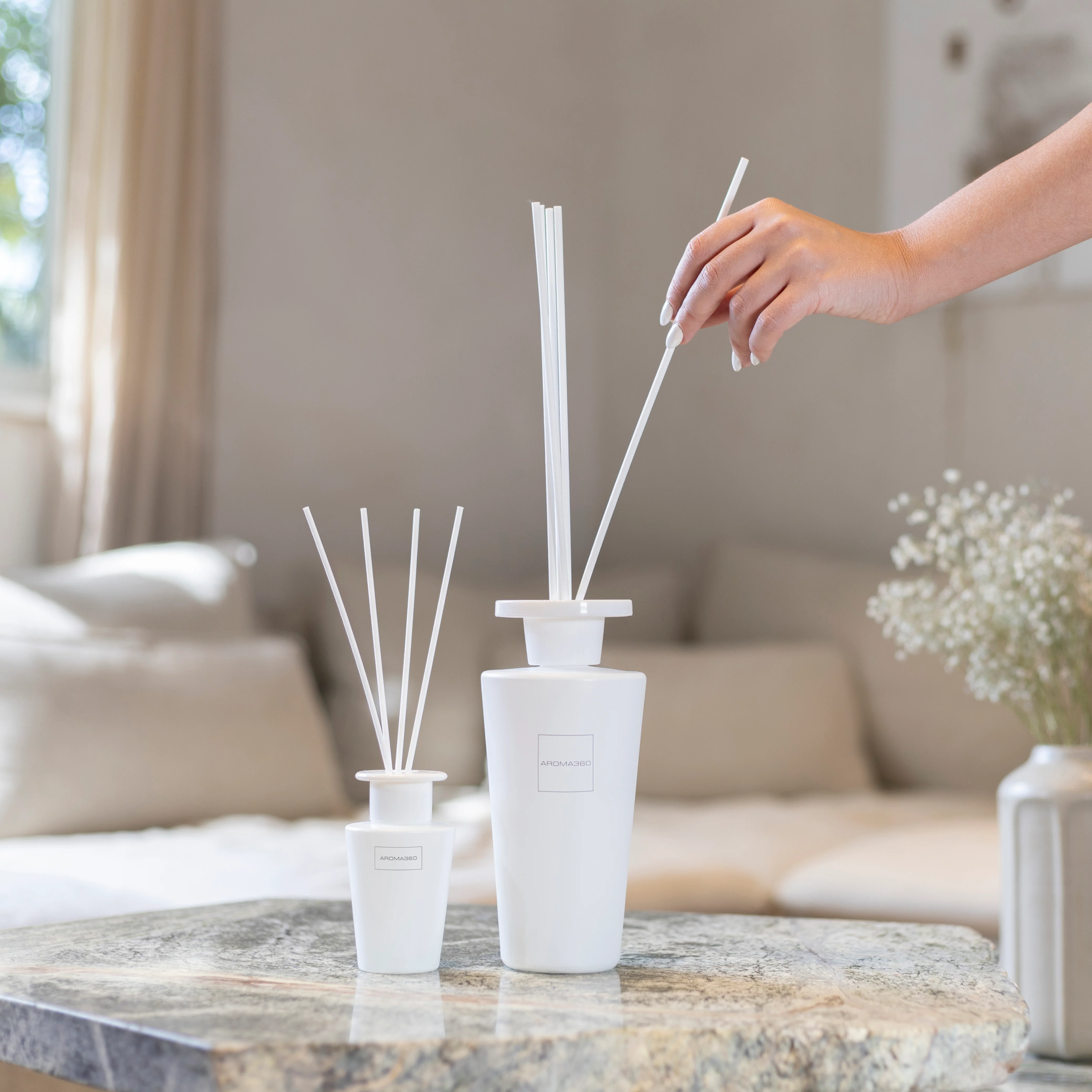 Iris 500mL Reed Diffuser - Image 7