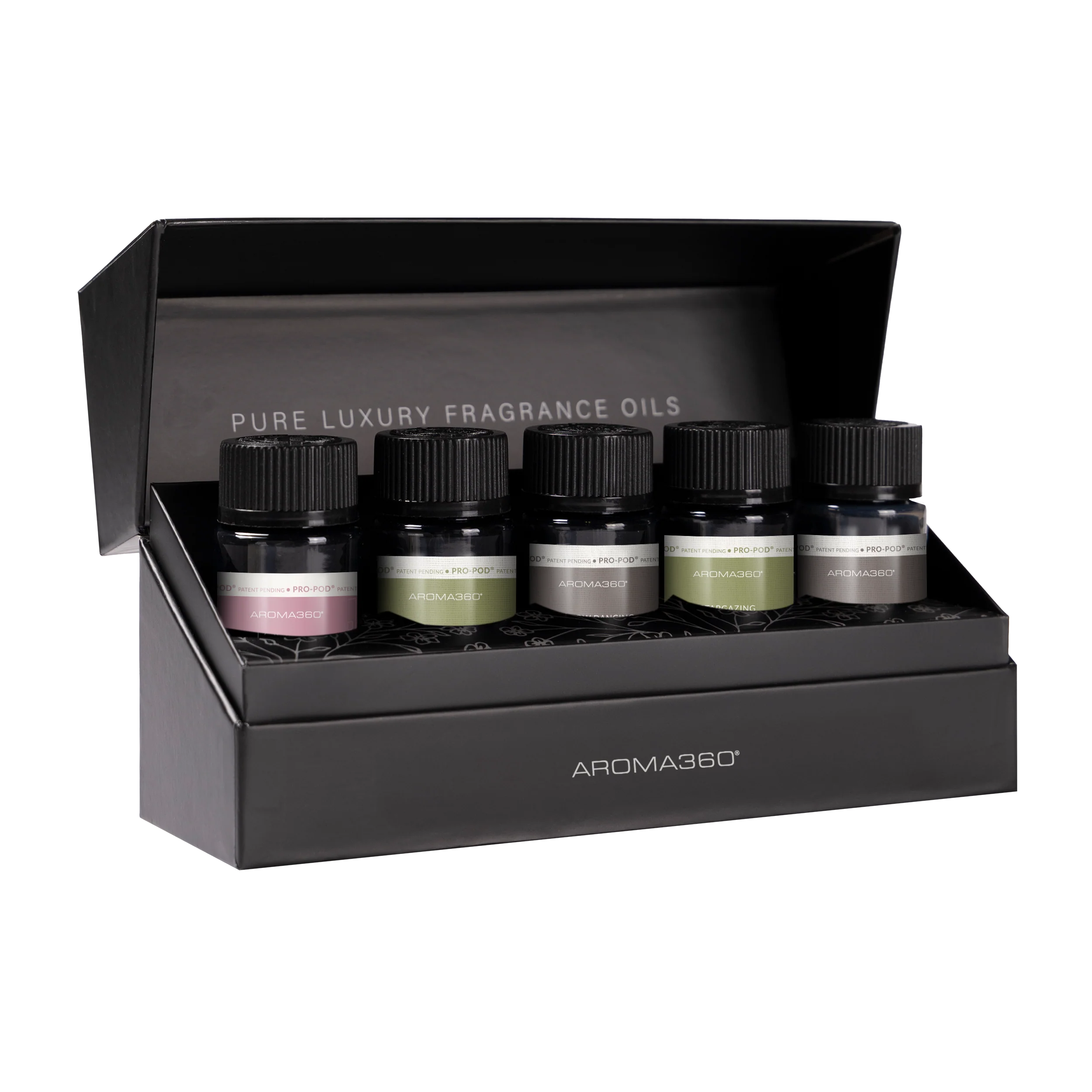 Luxe Scents Pro-Pod™ Discovery Set - Image 2