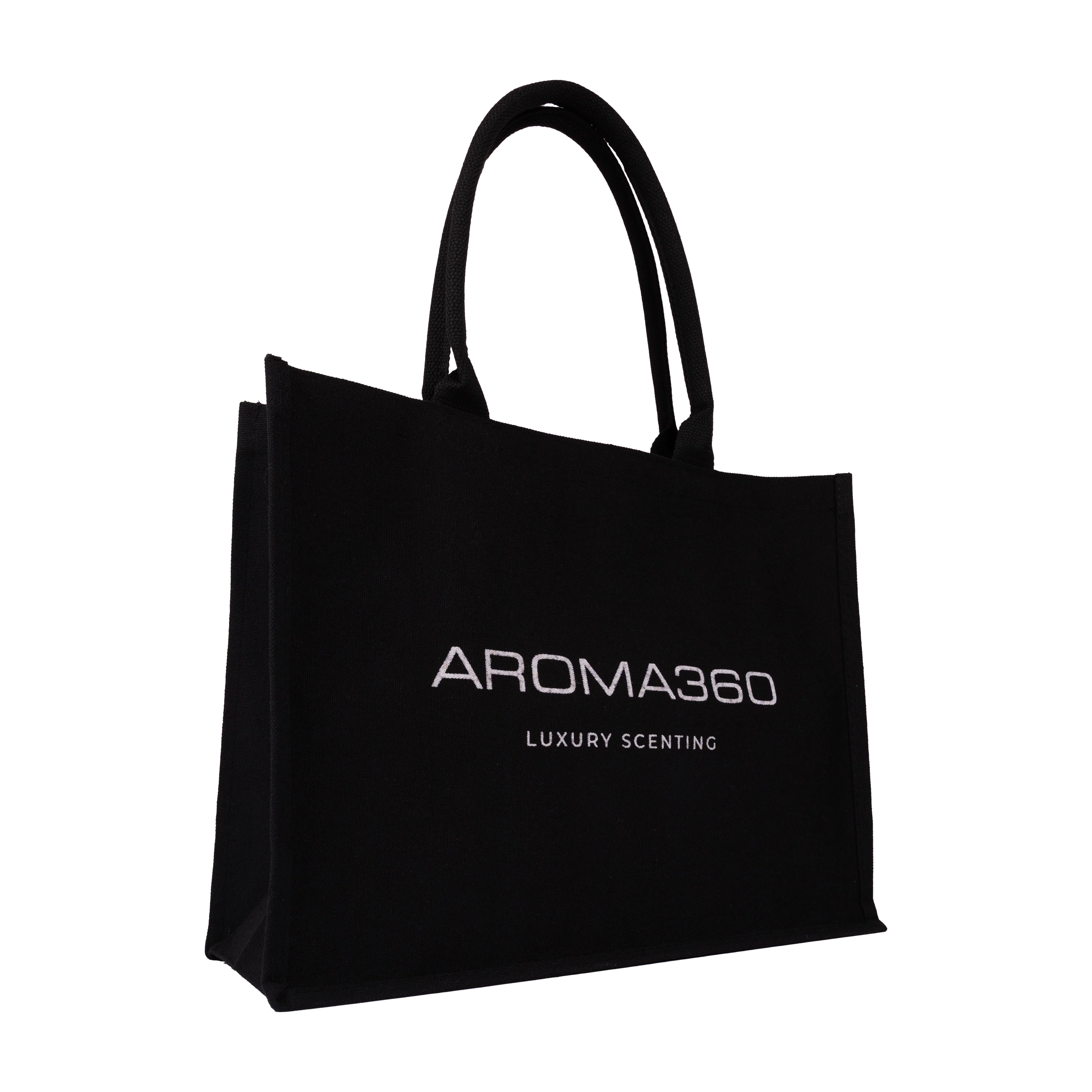 Luxury Canvas Tote - Image 11