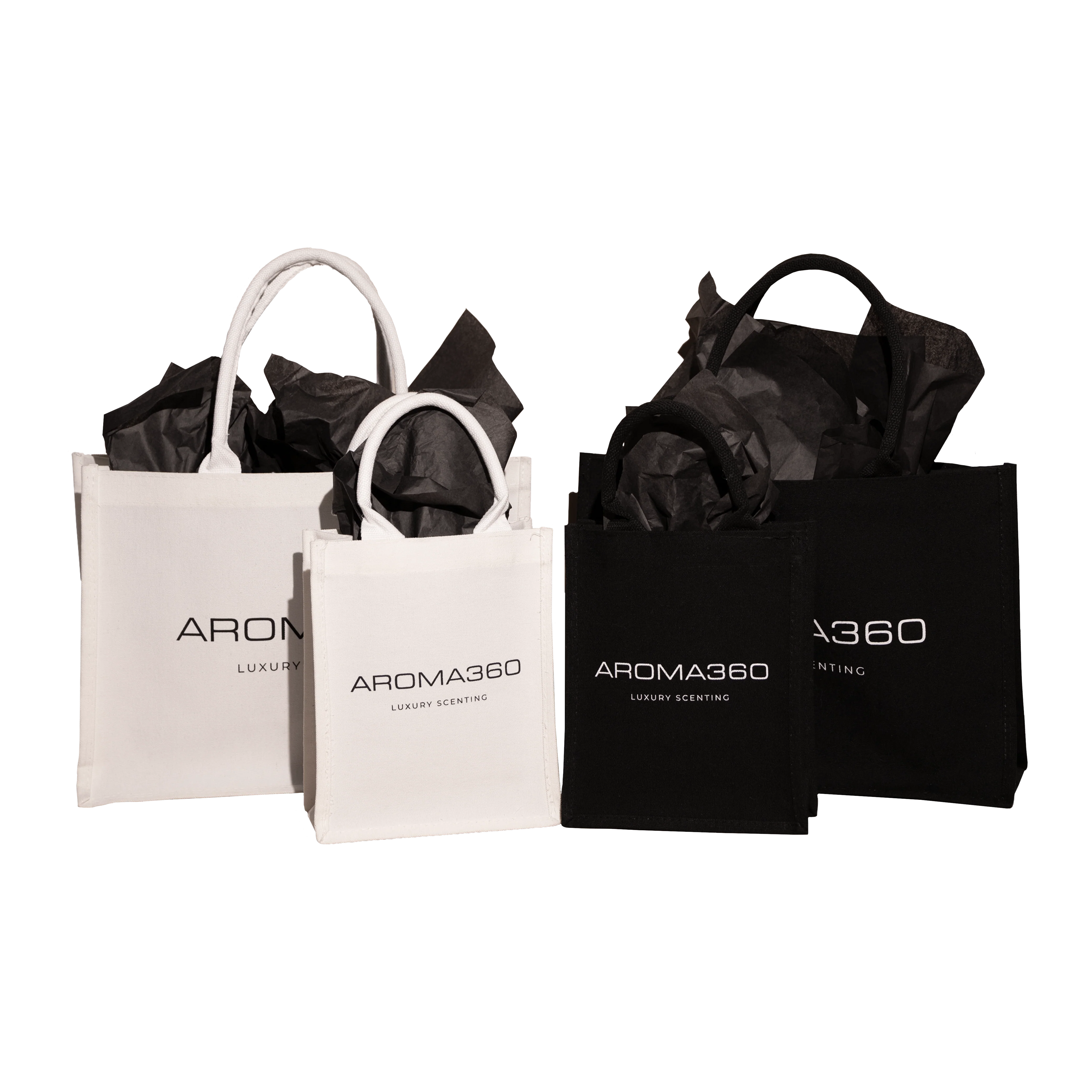 Luxury Canvas Tote - Image 13
