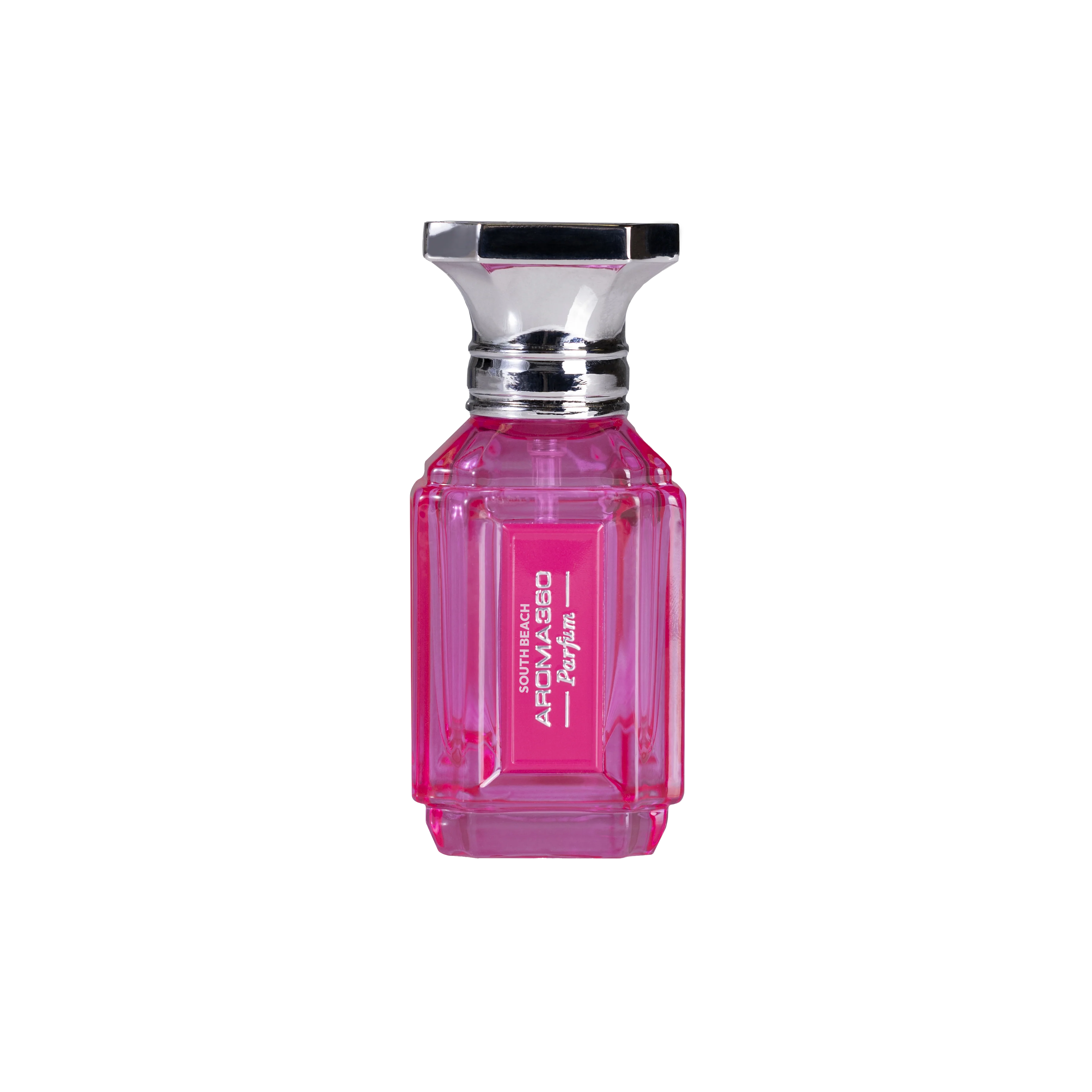 Miami Collection Parfum Discovery Set - Image 4