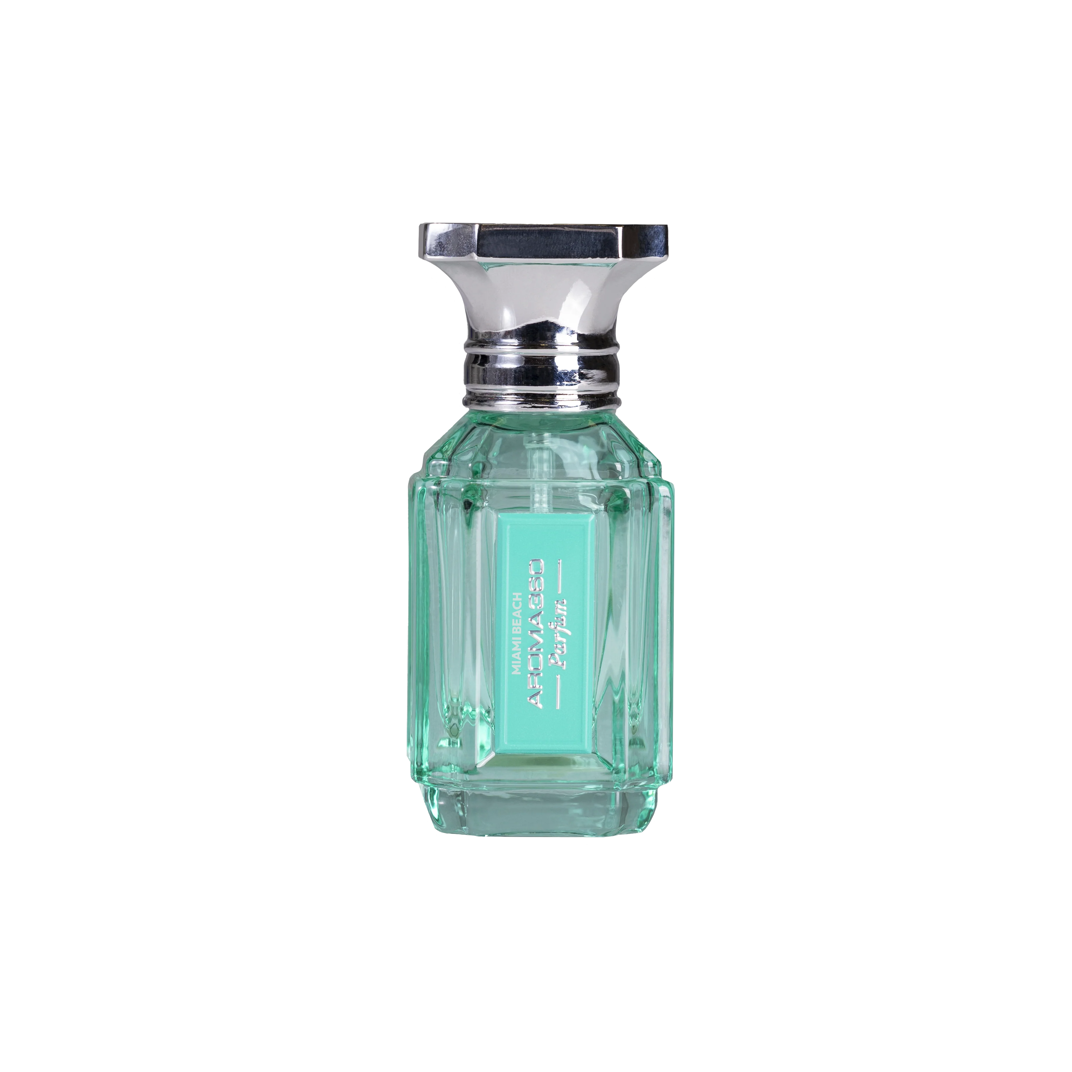 Miami Collection Parfum Discovery Set - Image 5