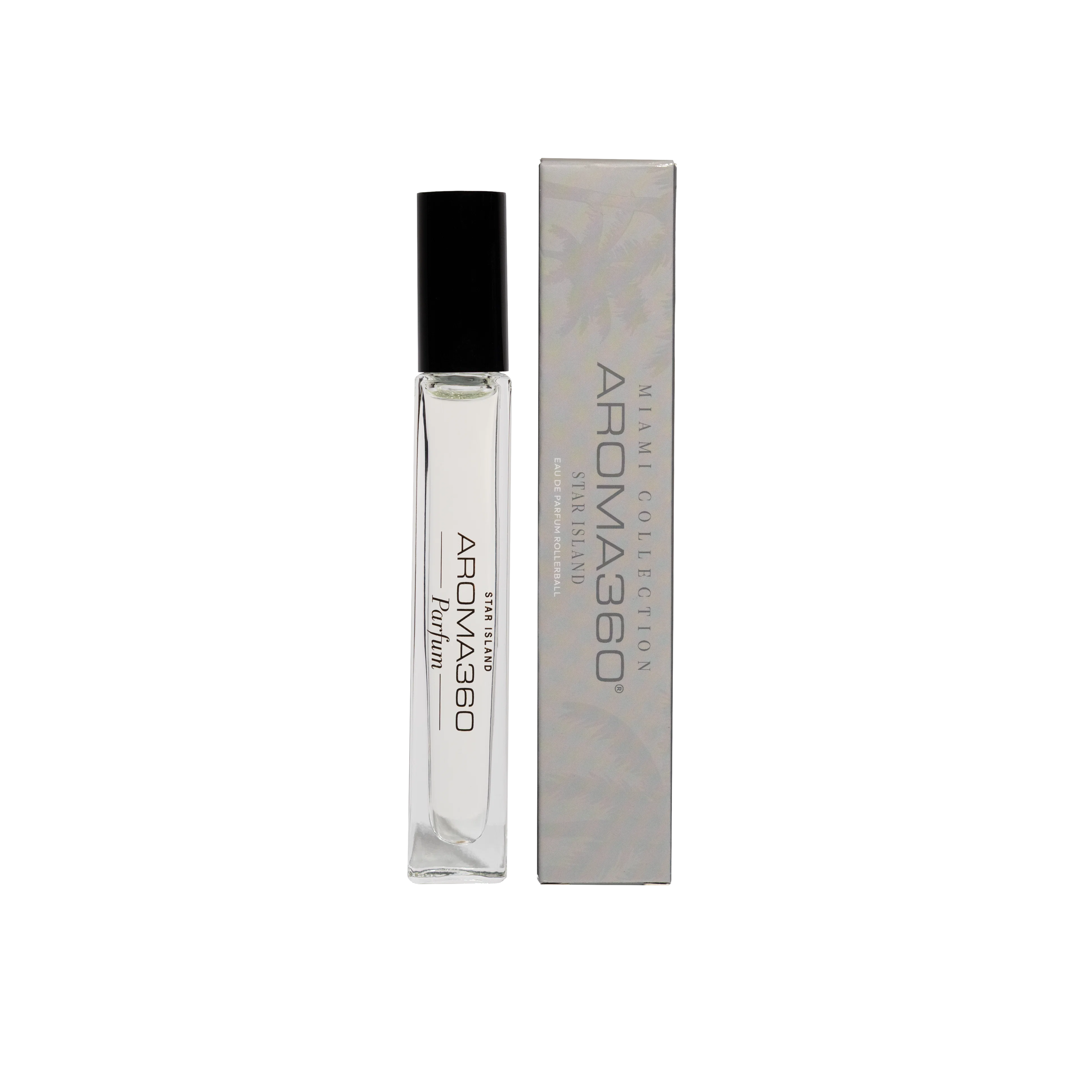 Miami Collection Parfum Travel Rollerball - Image 10