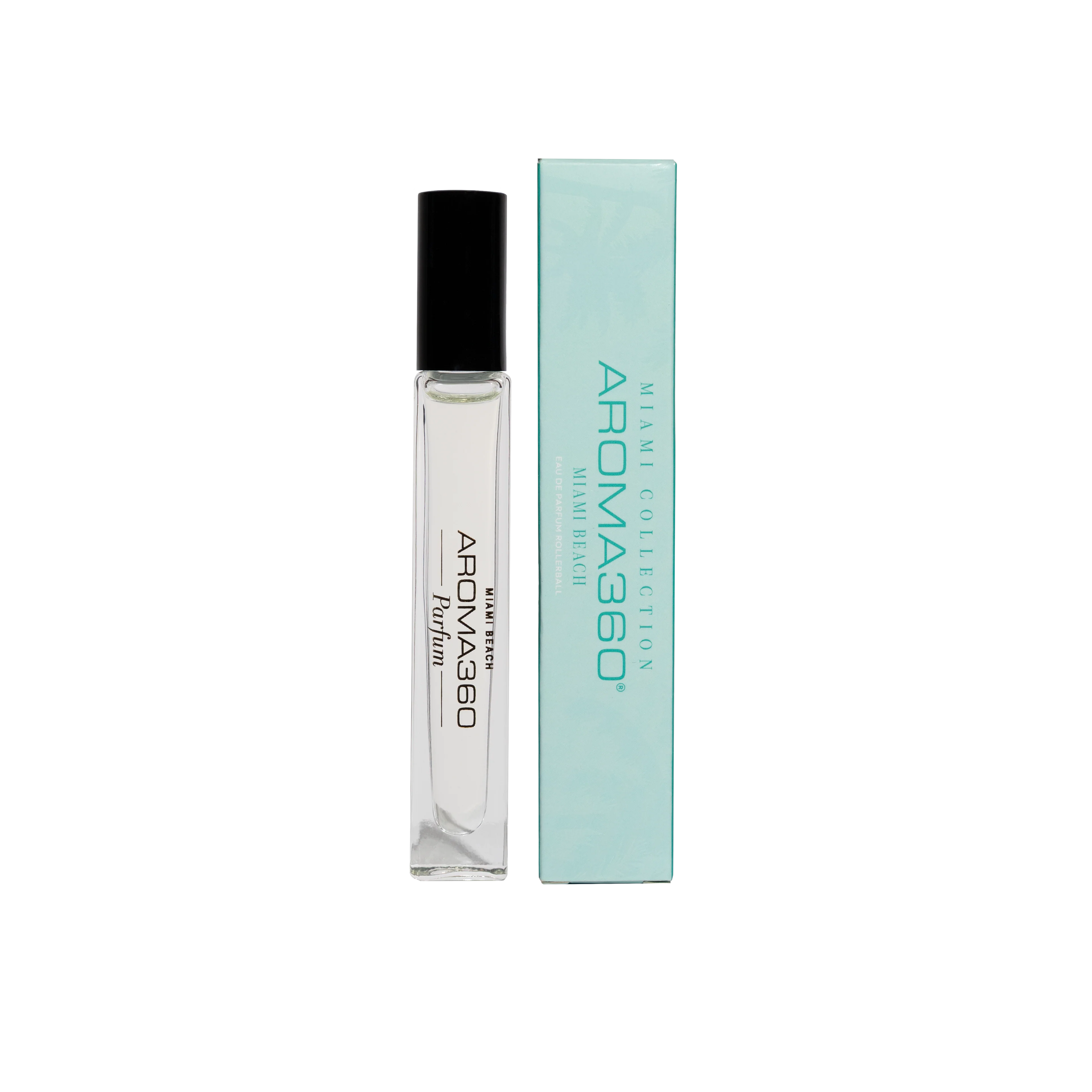 Miami Collection Parfum Travel Rollerball - Image 7