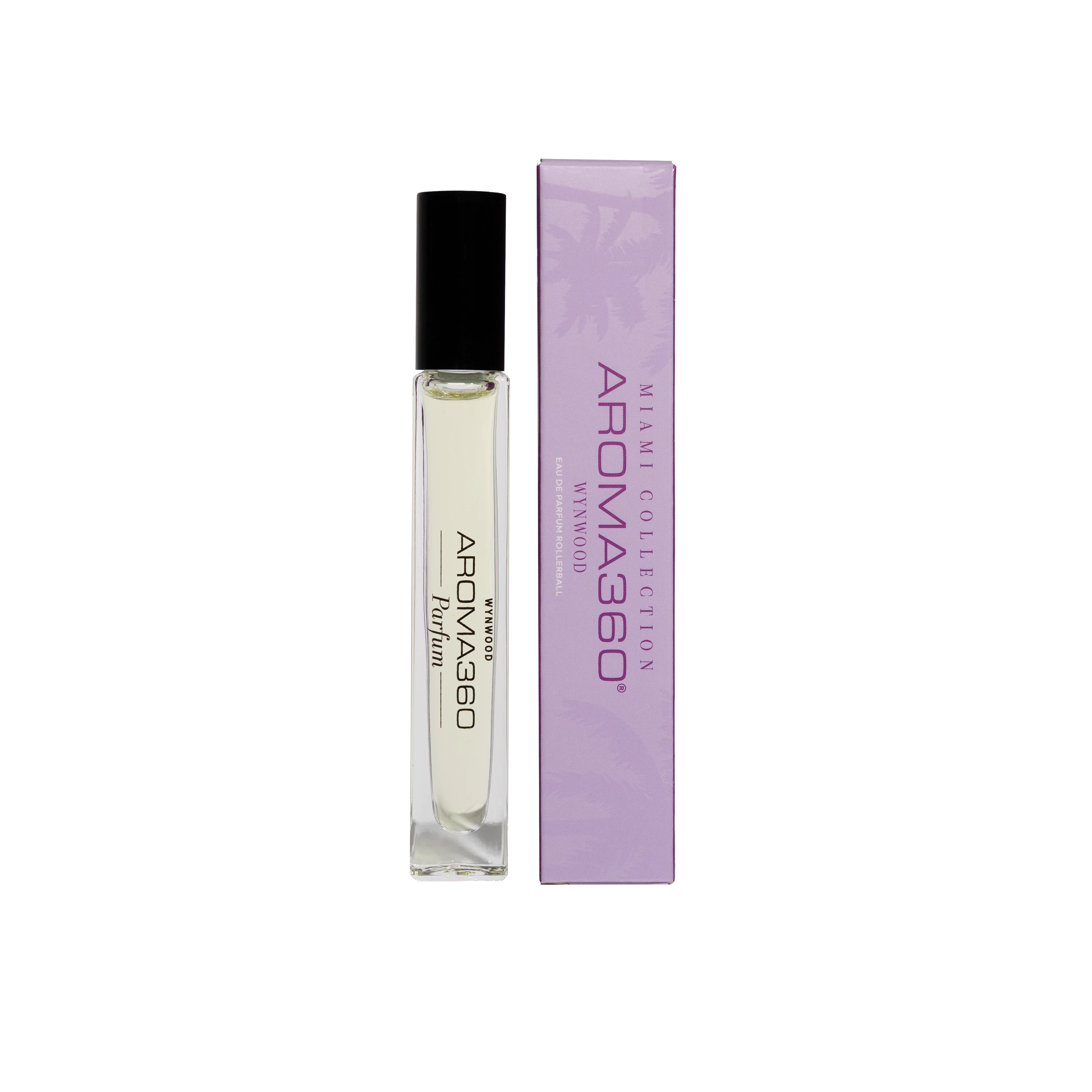 Miami Collection Parfum Travel Rollerball - Image 8