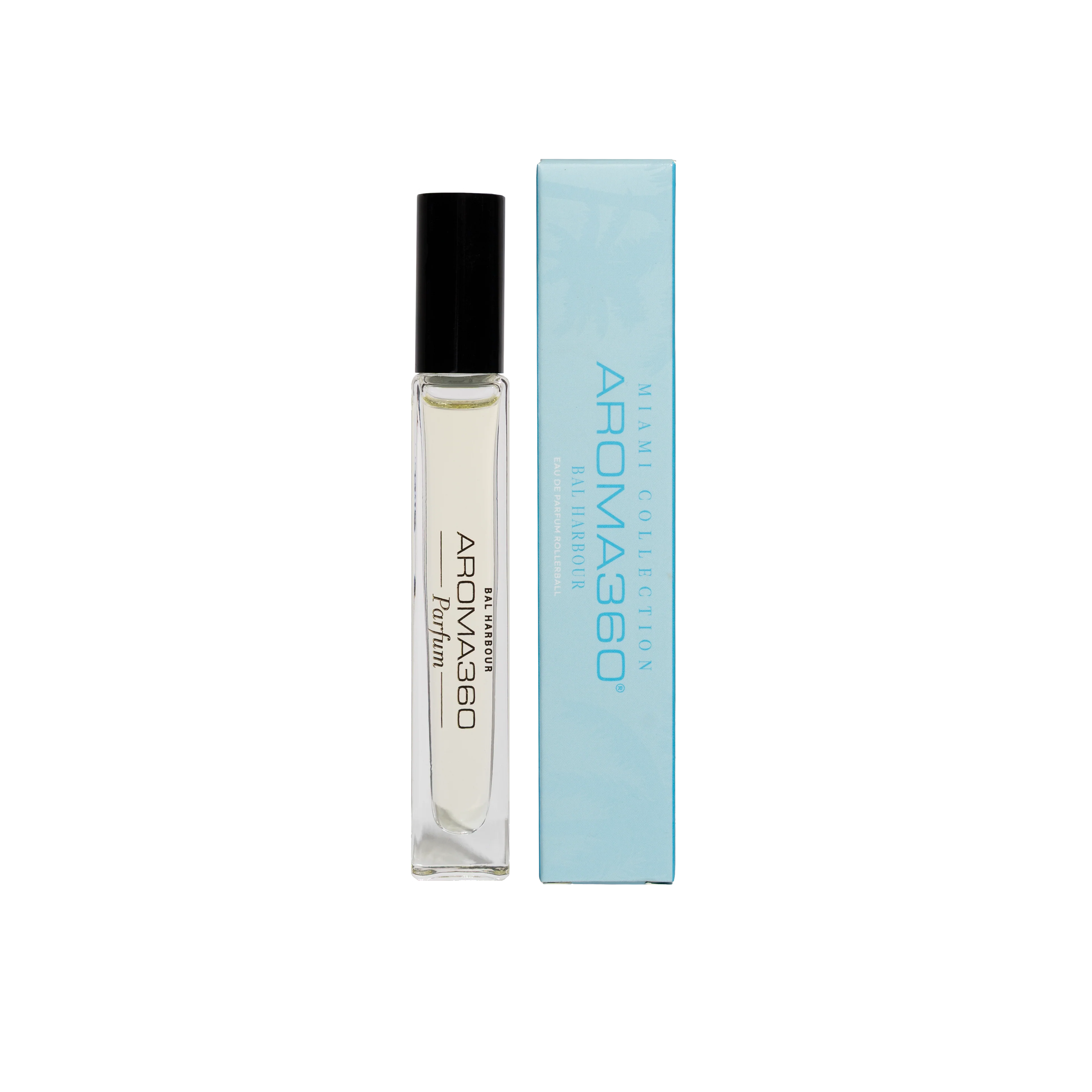 Miami Collection Parfum Travel Rollerball - Image 9