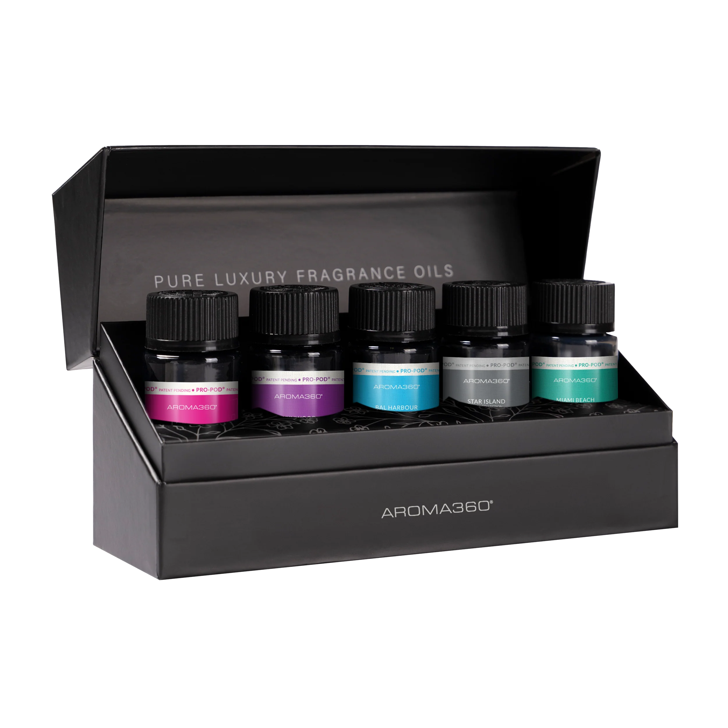Miami Collection Pro-Pod Discovery Set - Image 2