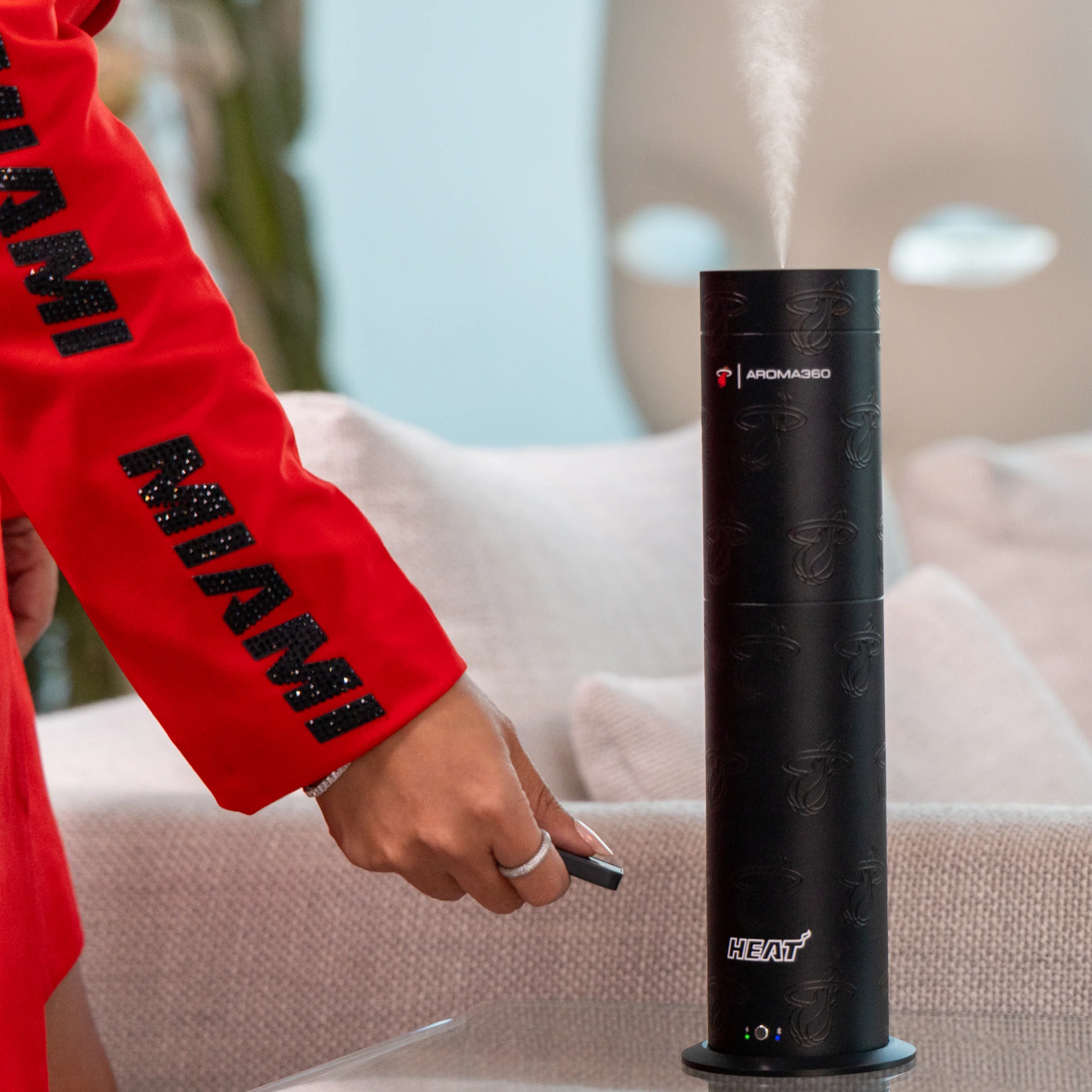 Miami Heat Wireless Pro™ - Image 4