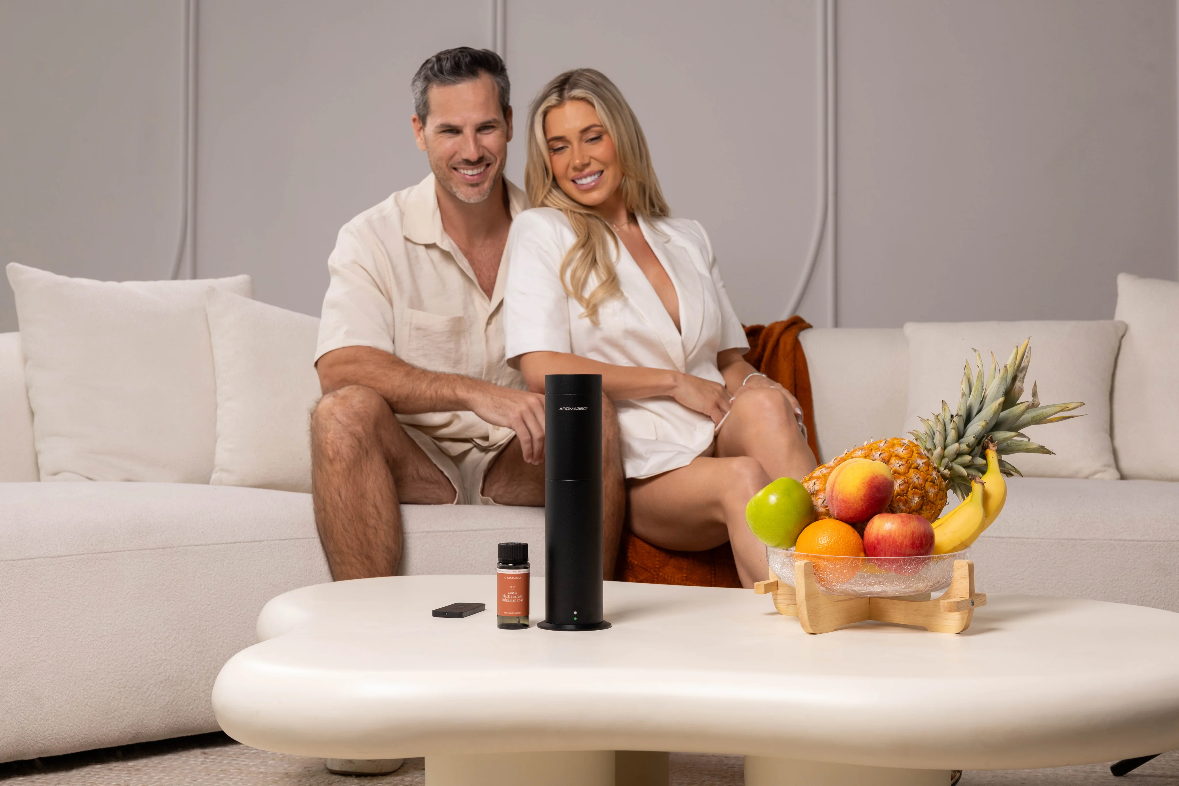 Mini Pro Scent Diffuser - Image 2