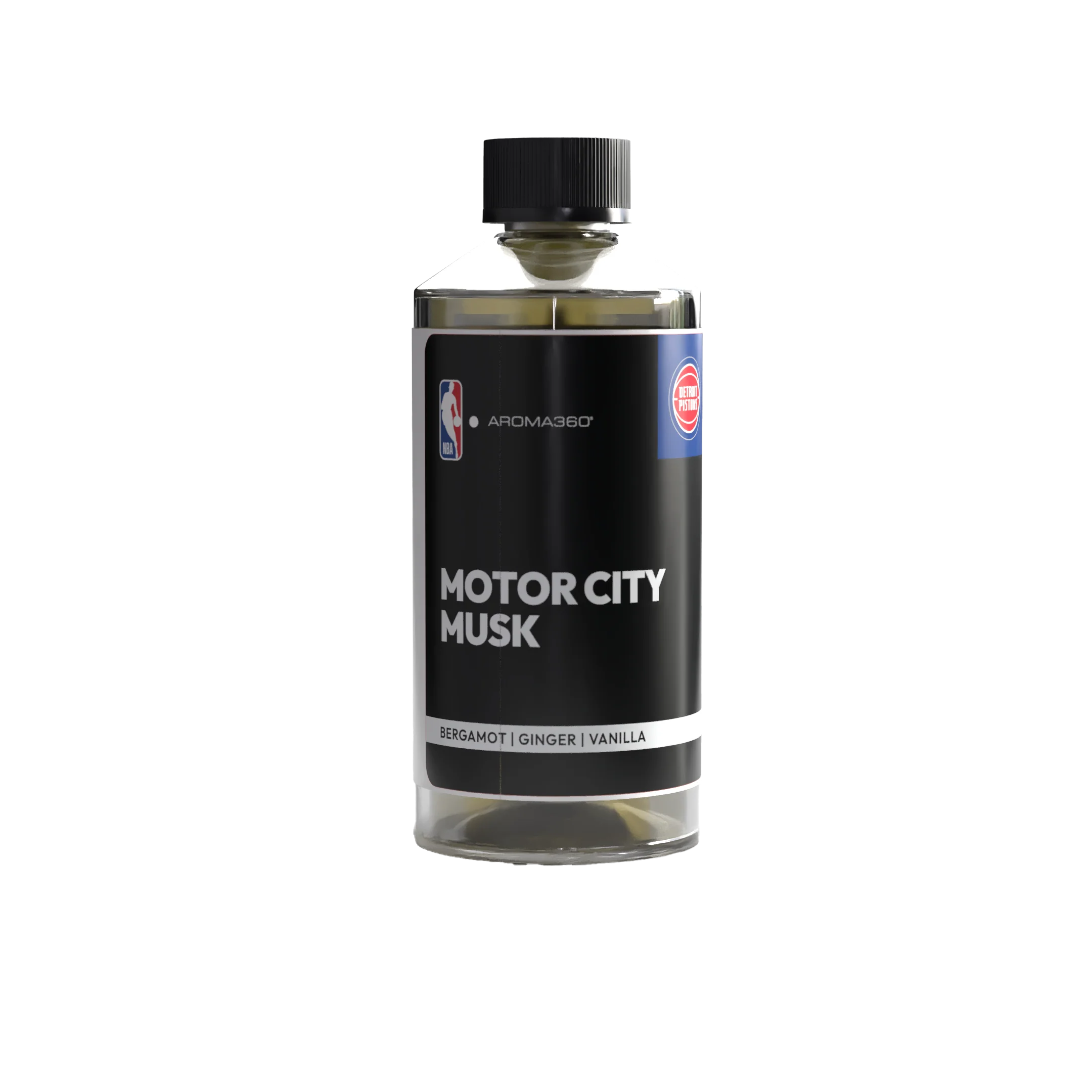 Motor City Musk - Image 2