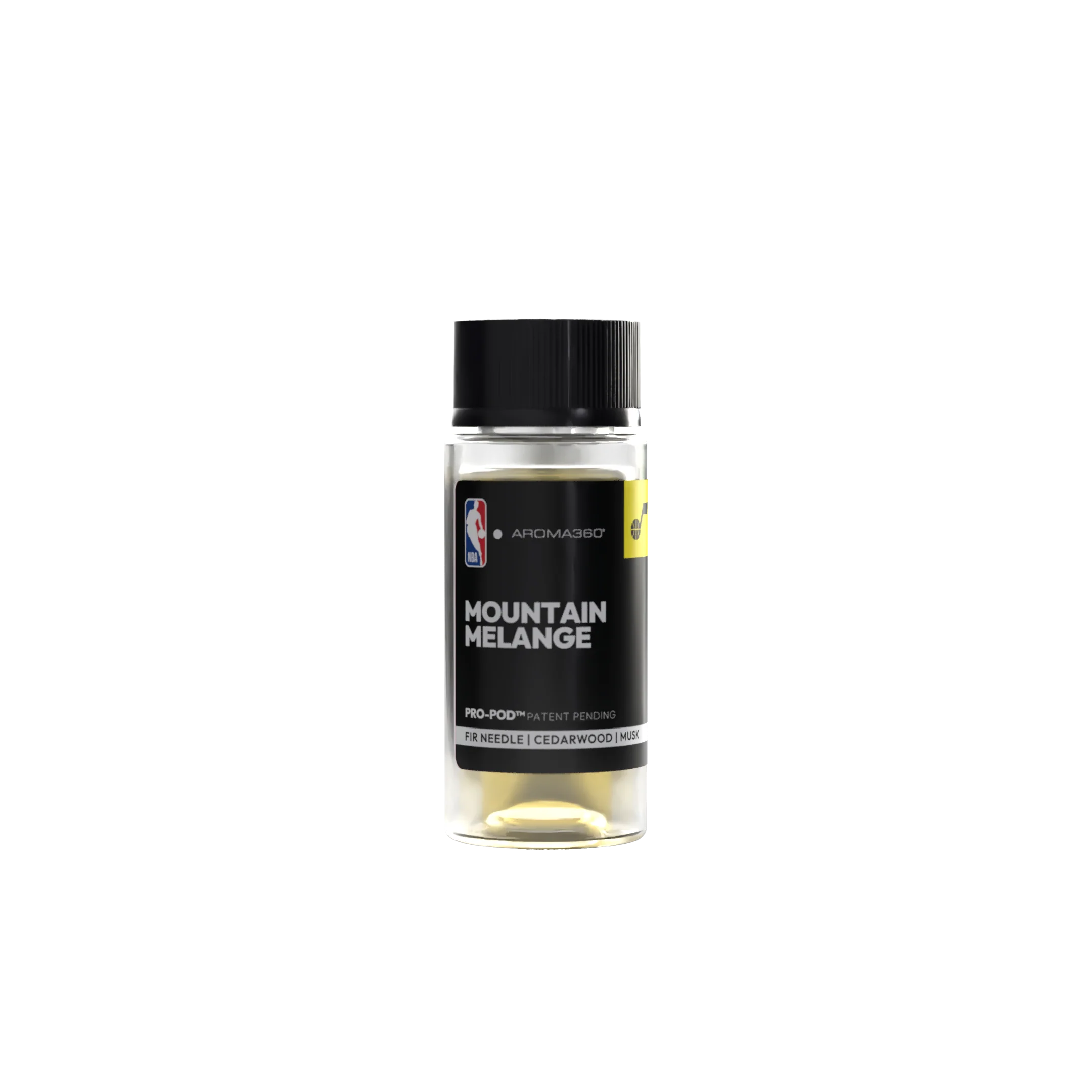 Mountain Melange