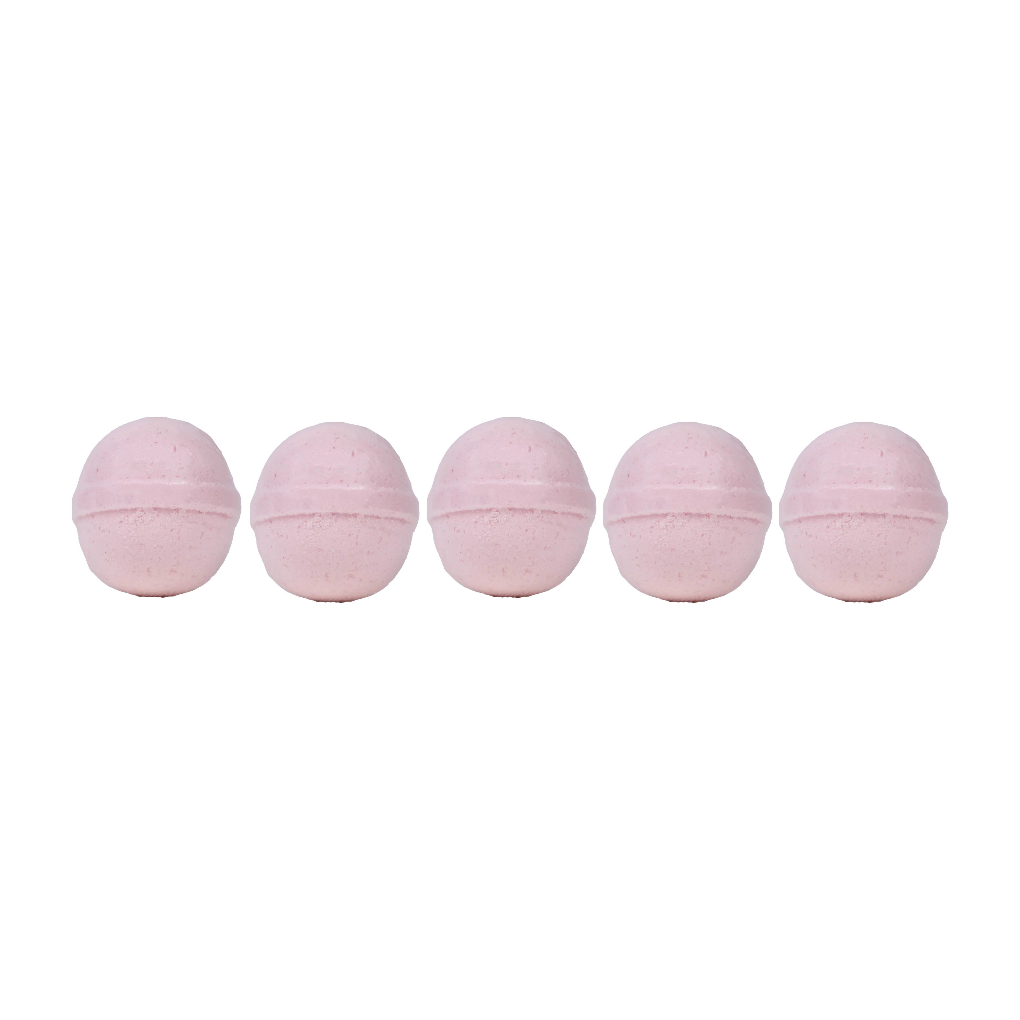 My Way Bath Bomb (5-Pack) - Image 2