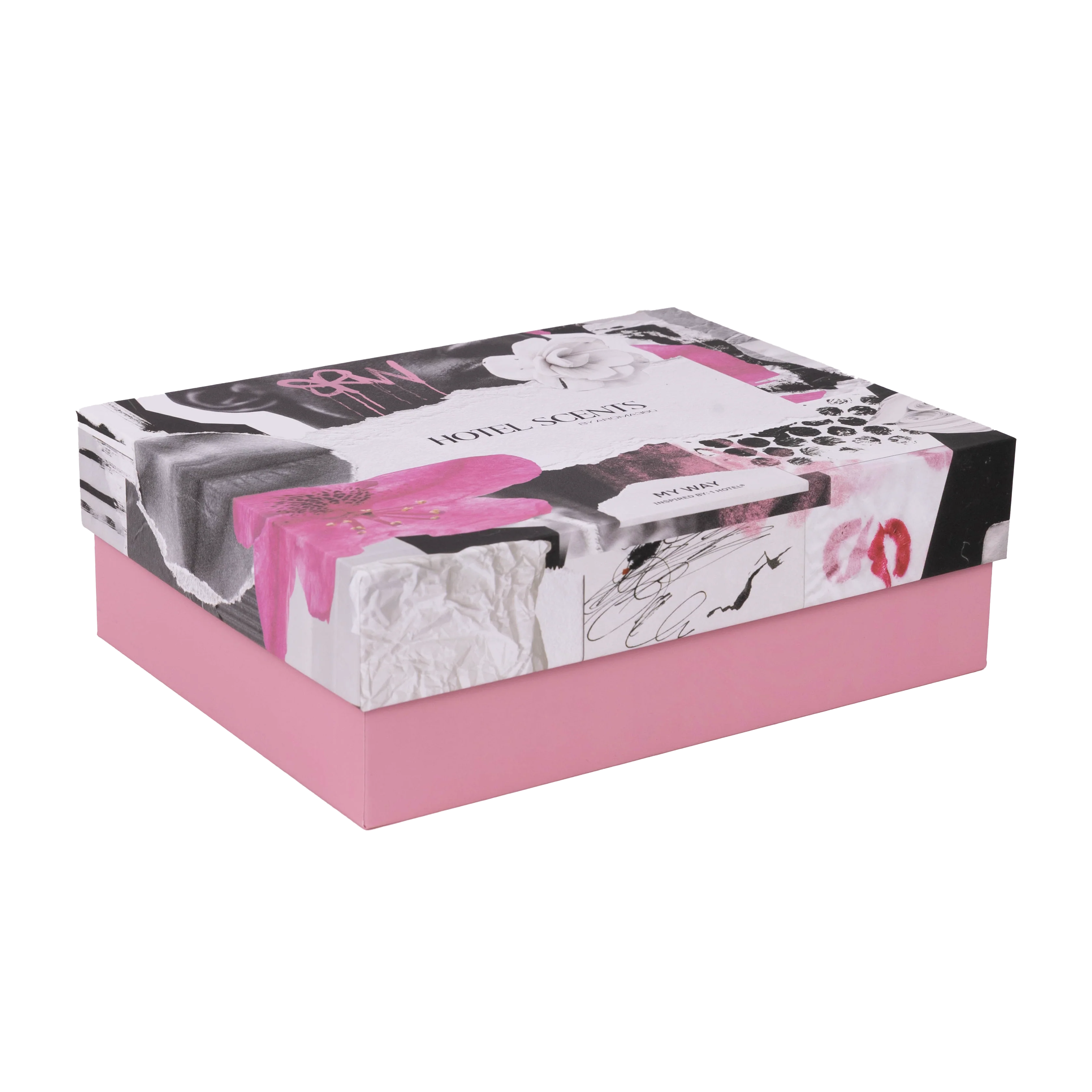 My Way Bath Bomb (5-Pack) - Image 3