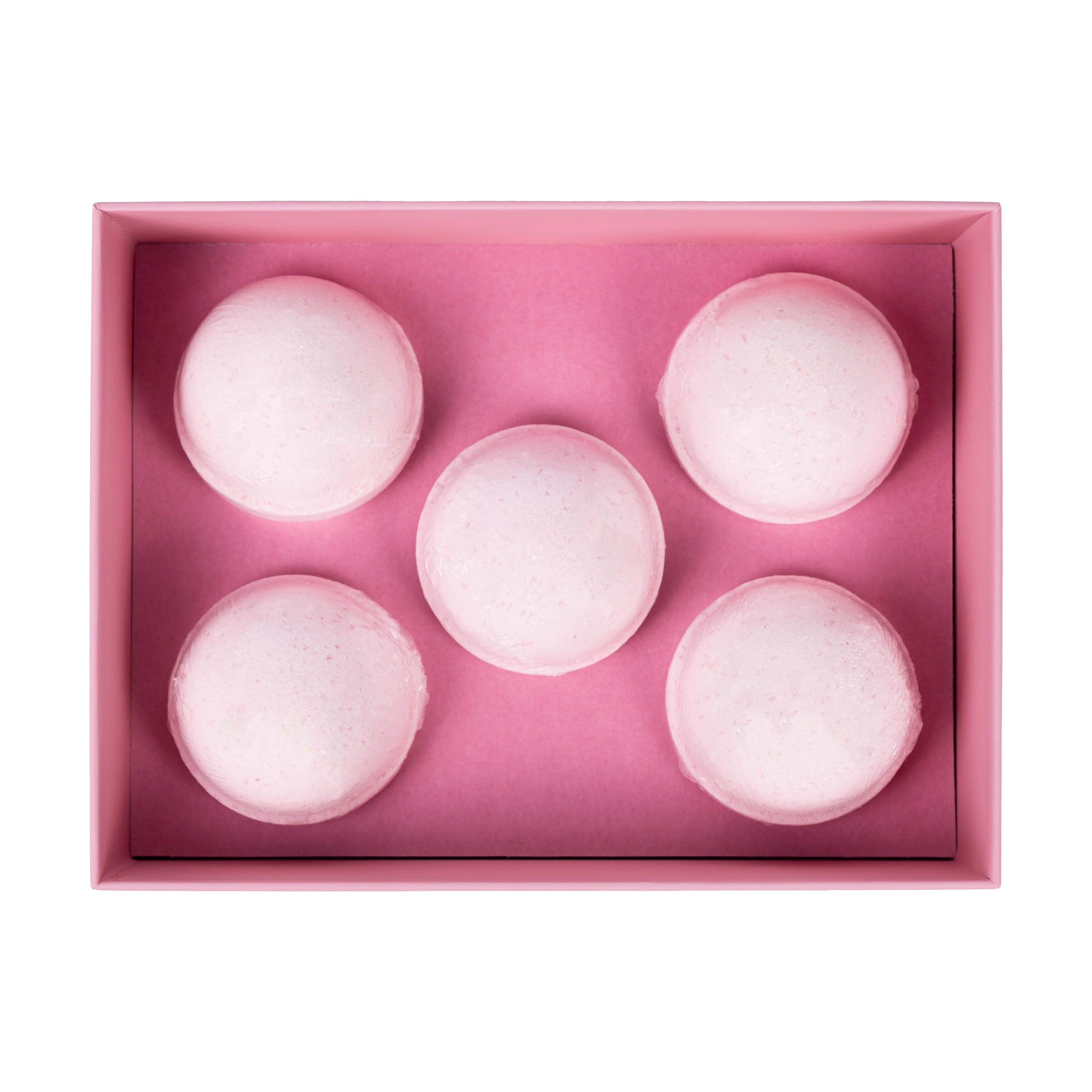 My Way Bath Bomb (5-Pack) - Image 4
