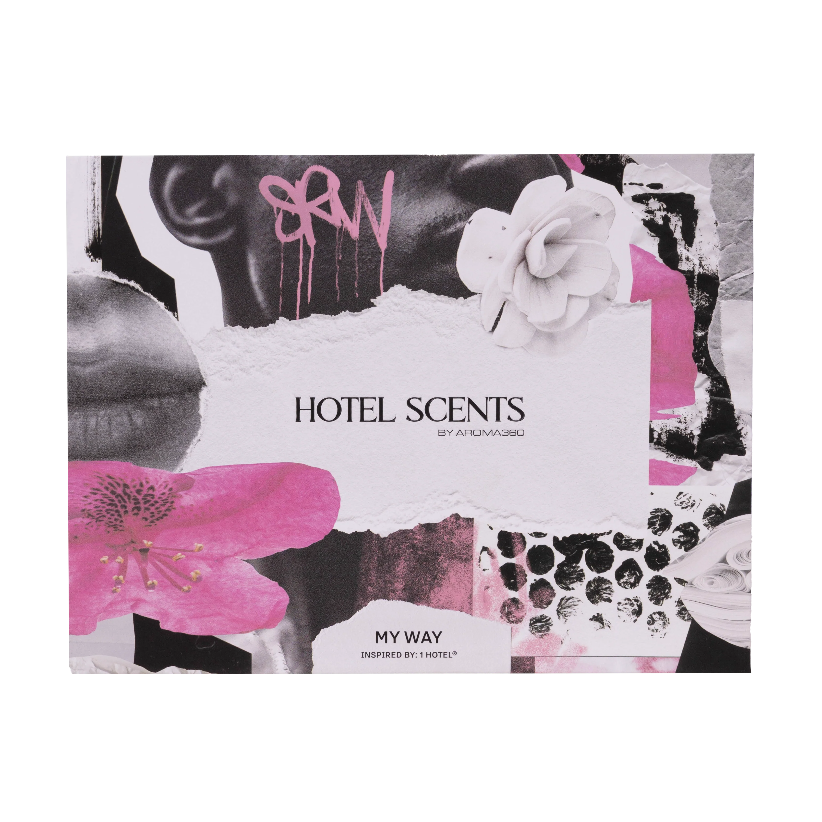 My Way Bath Bomb (5-Pack) - Image 5