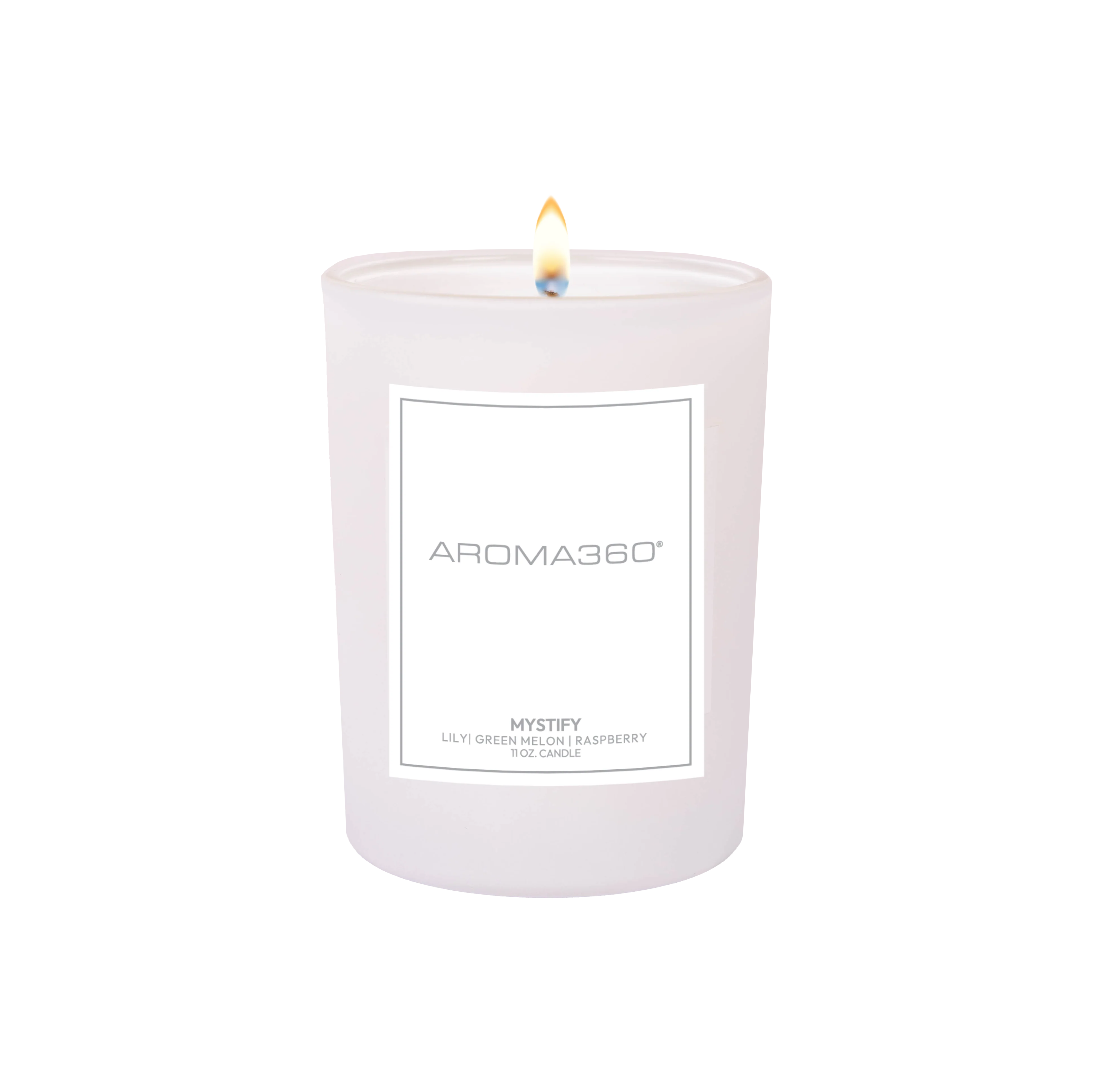 Mystify Single-Wick Candle - Image 2