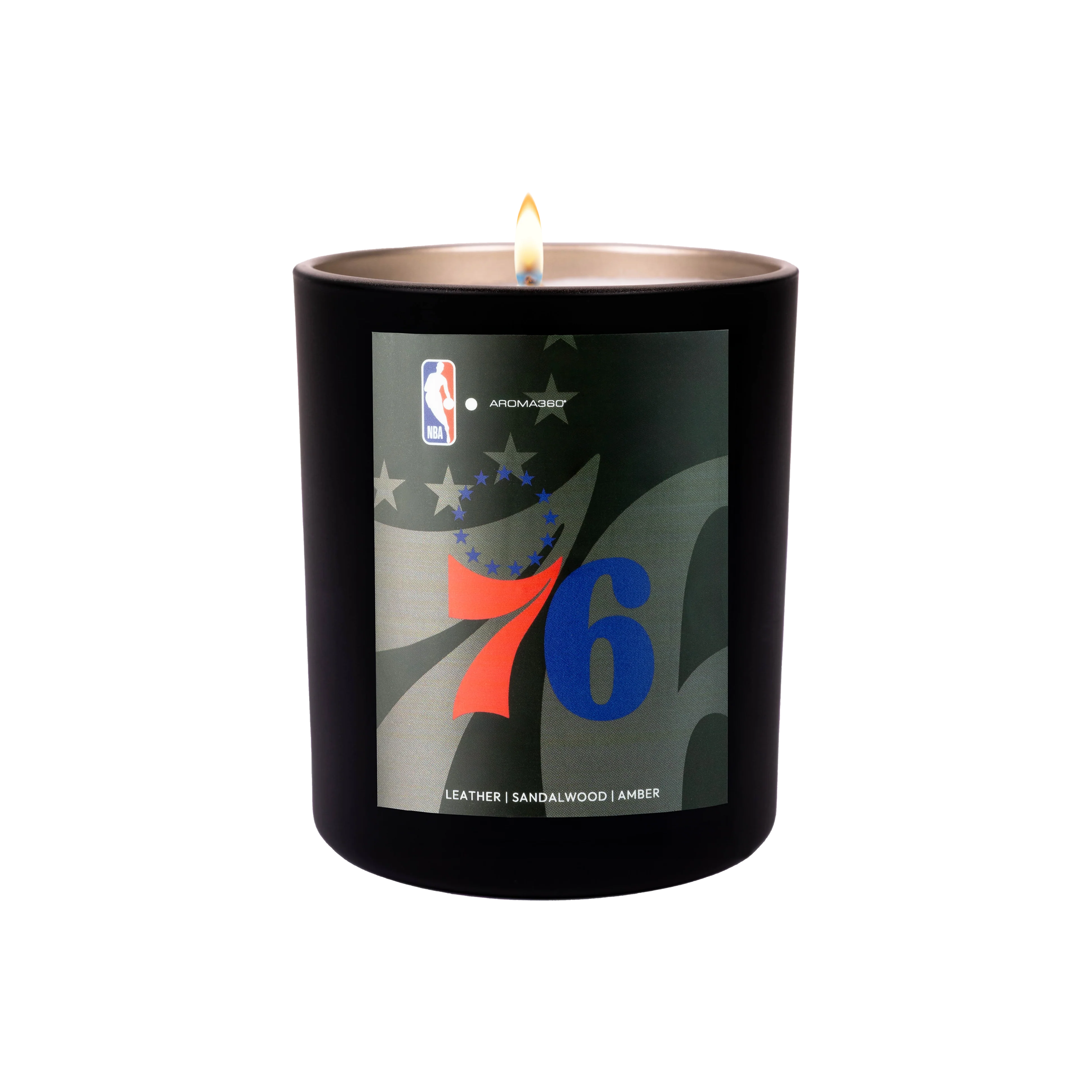 NBA My Way Candle - Image 10