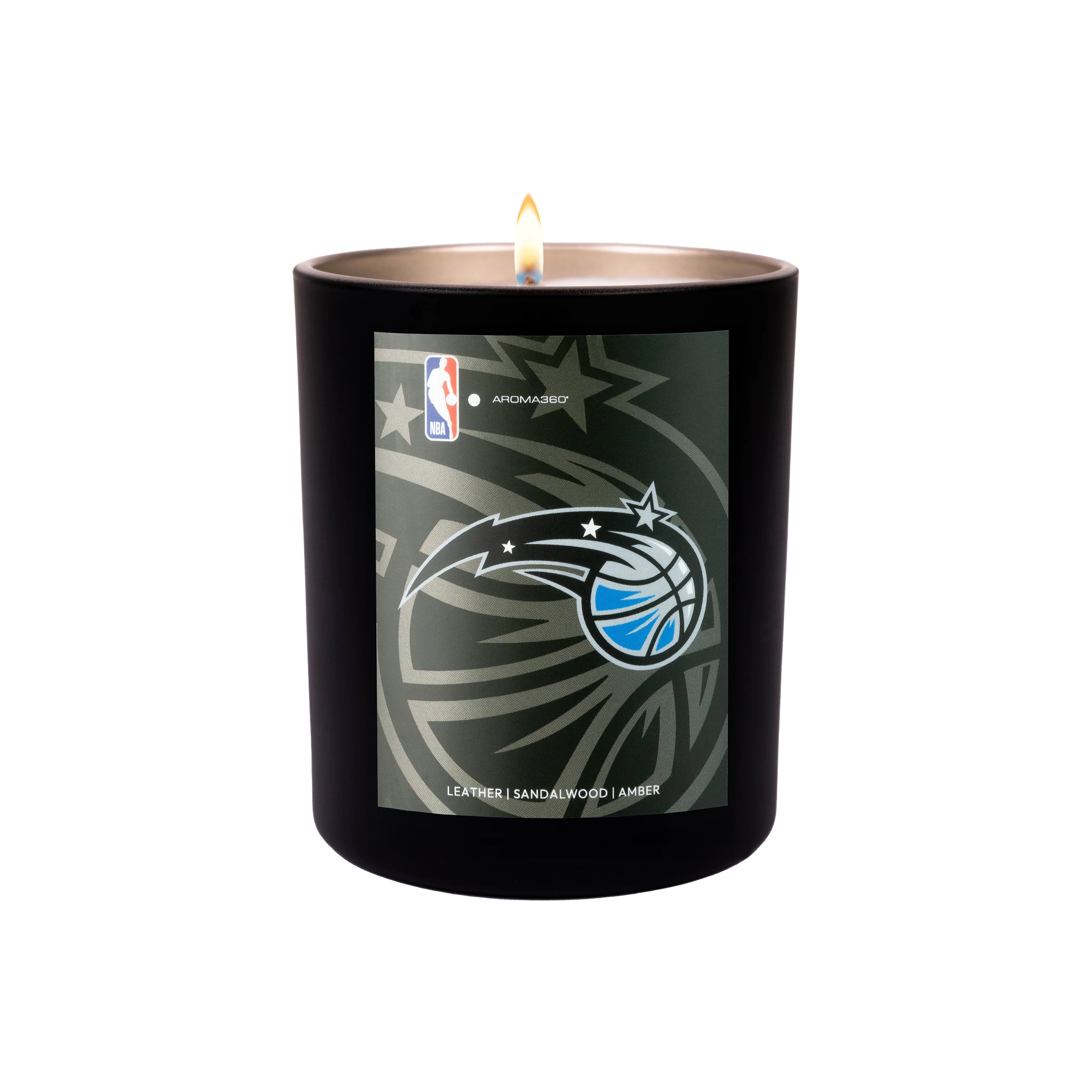 NBA My Way Candle - Image 12
