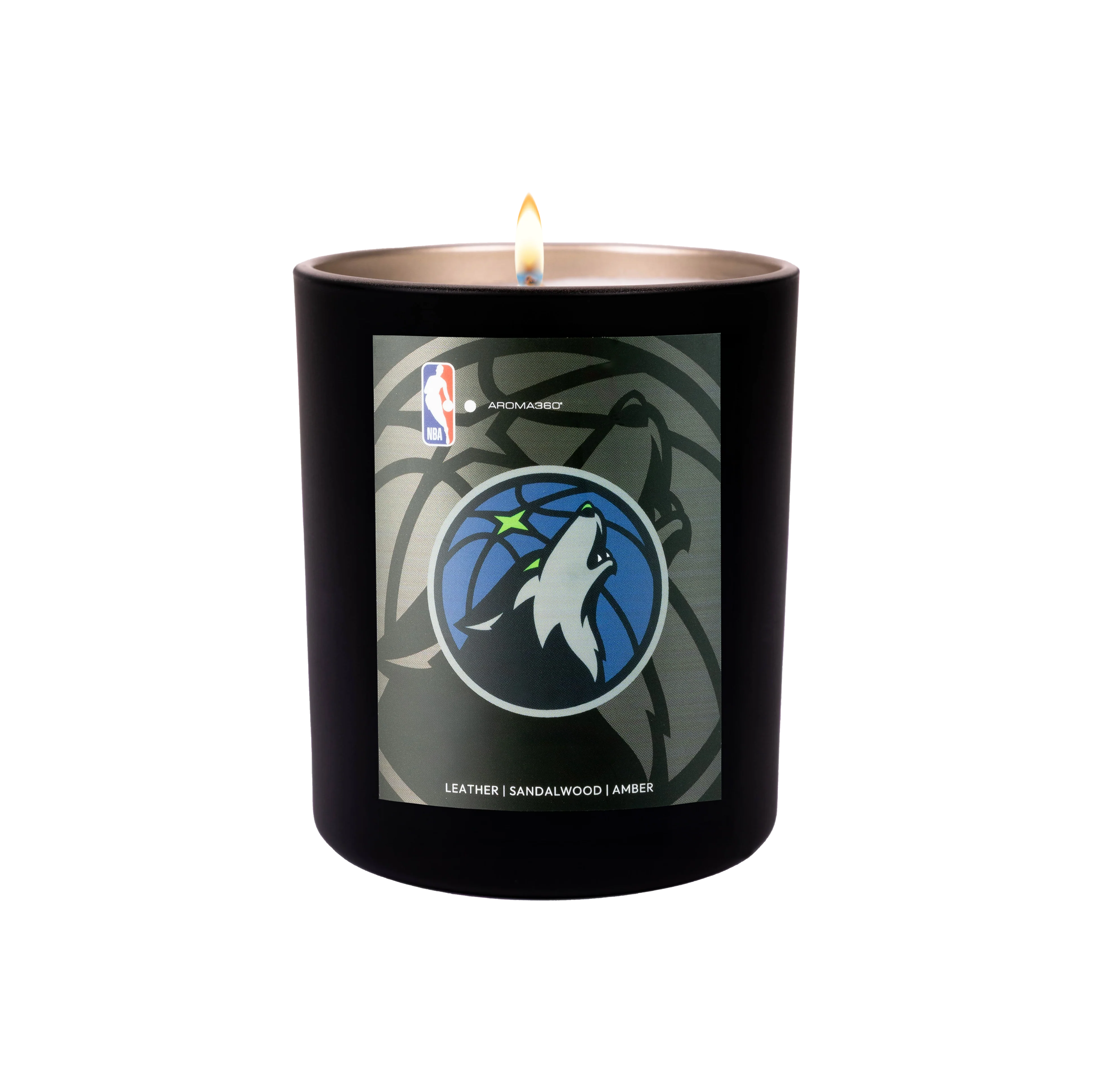 NBA My Way Candle - Image 13