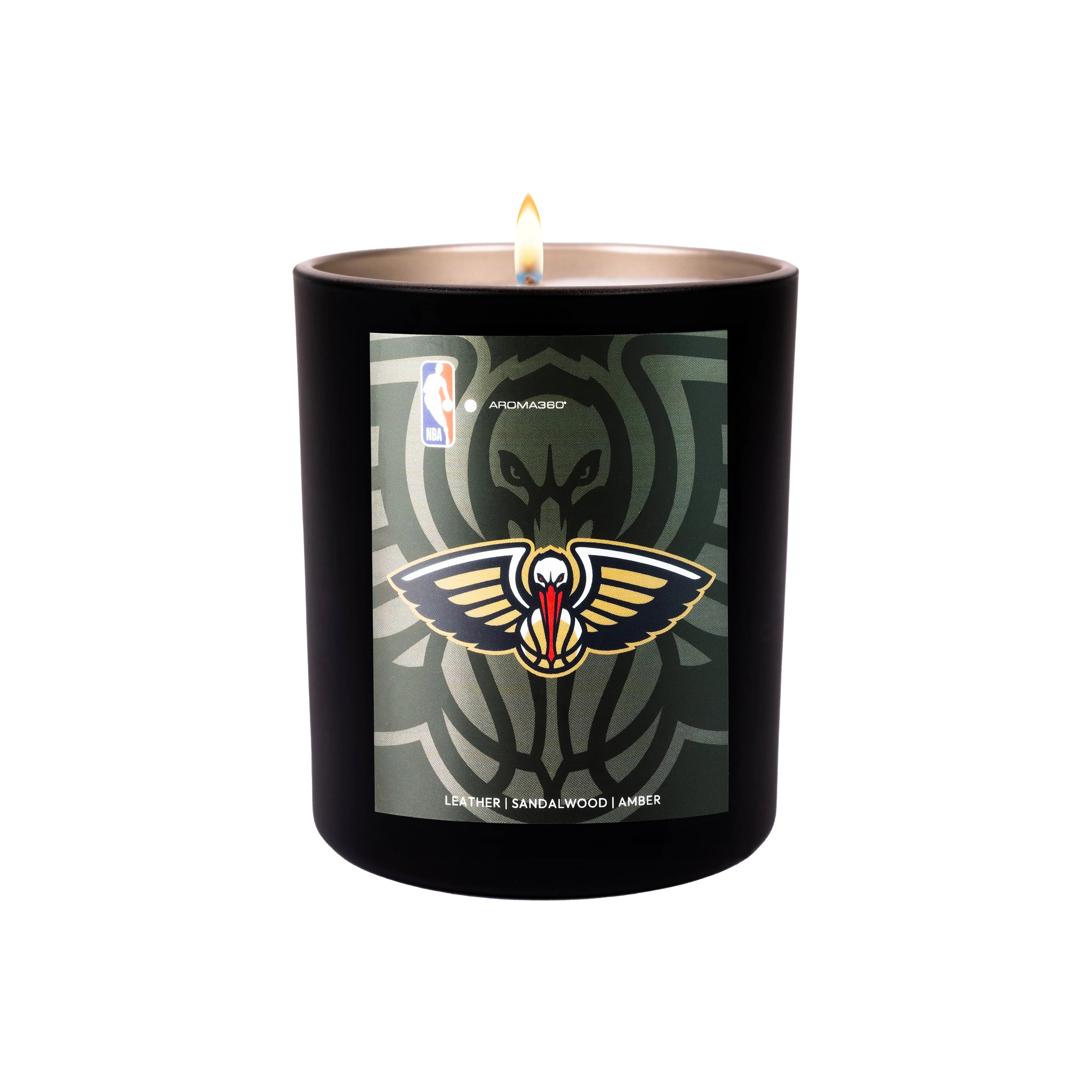 NBA My Way Candle - Image 14