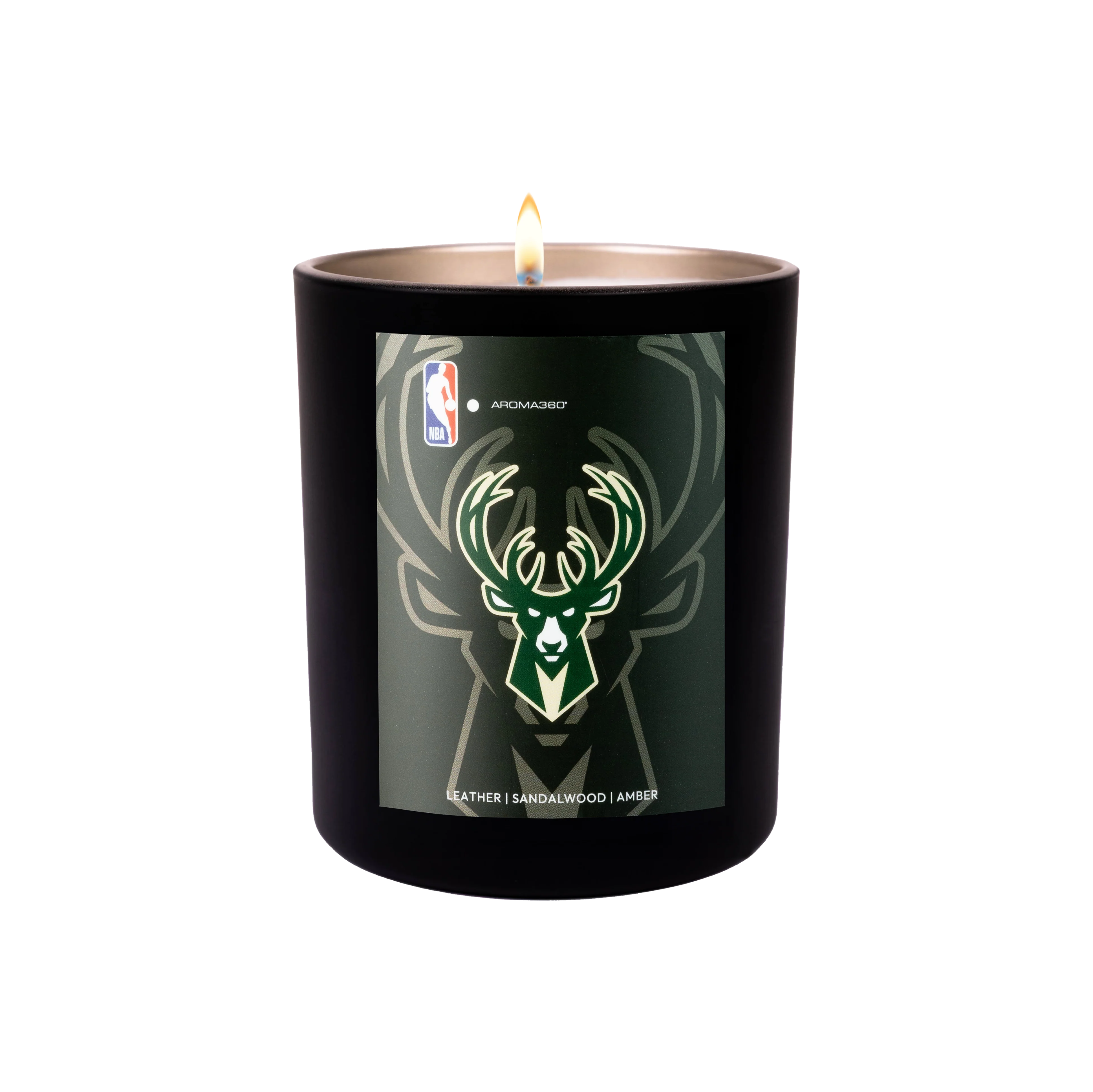 NBA My Way Candle - Image 15