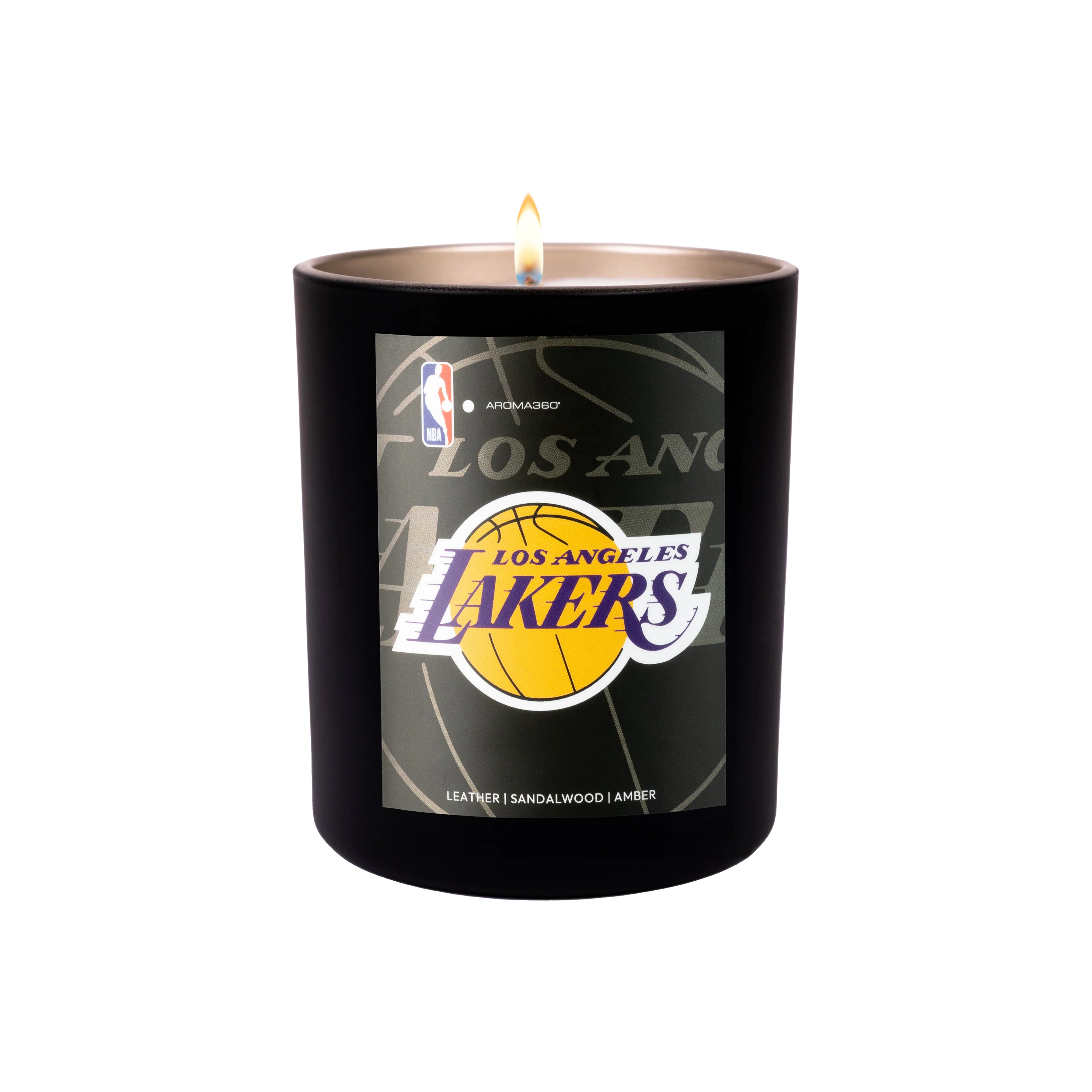 NBA My Way Candle - Image 16