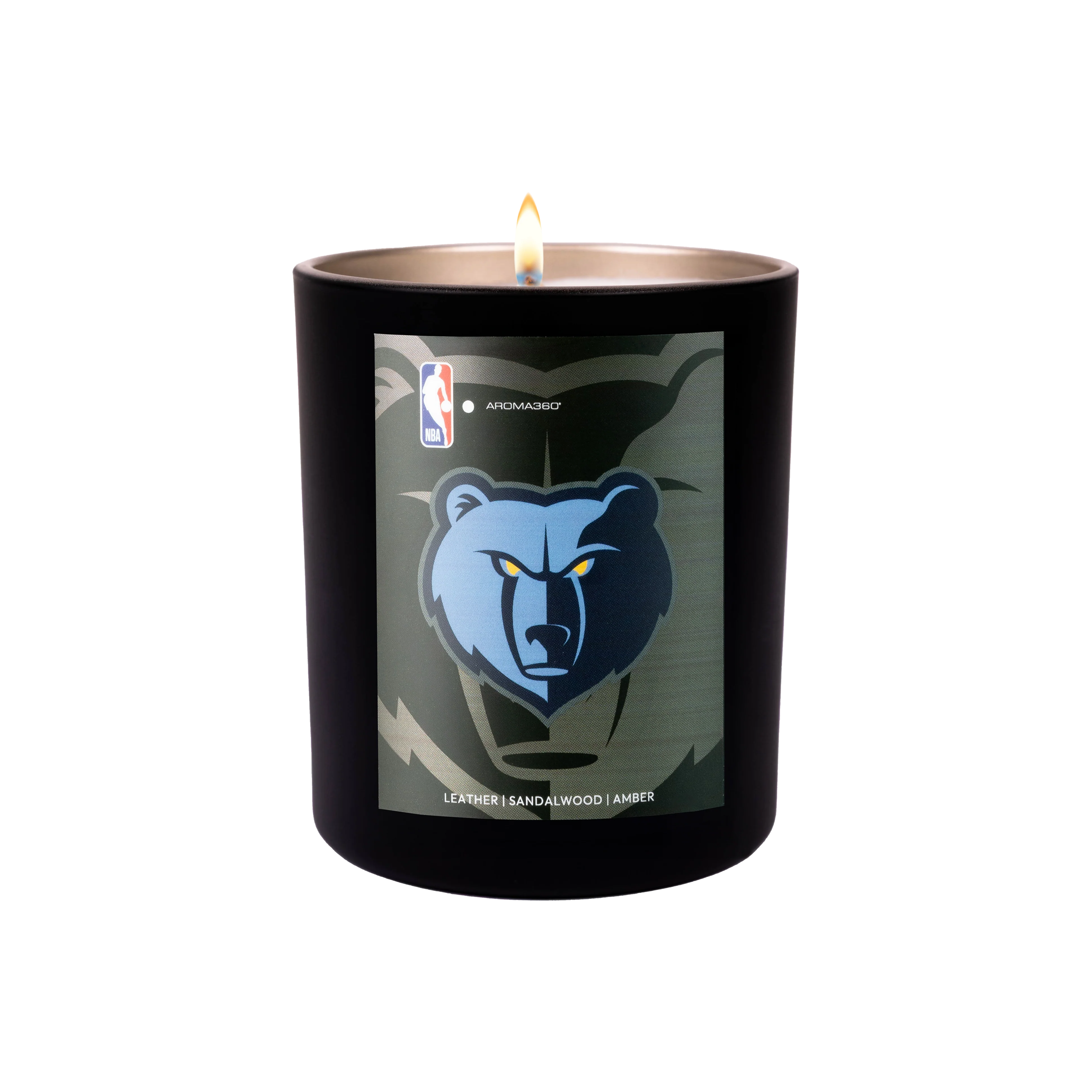 NBA My Way Candle - Image 17