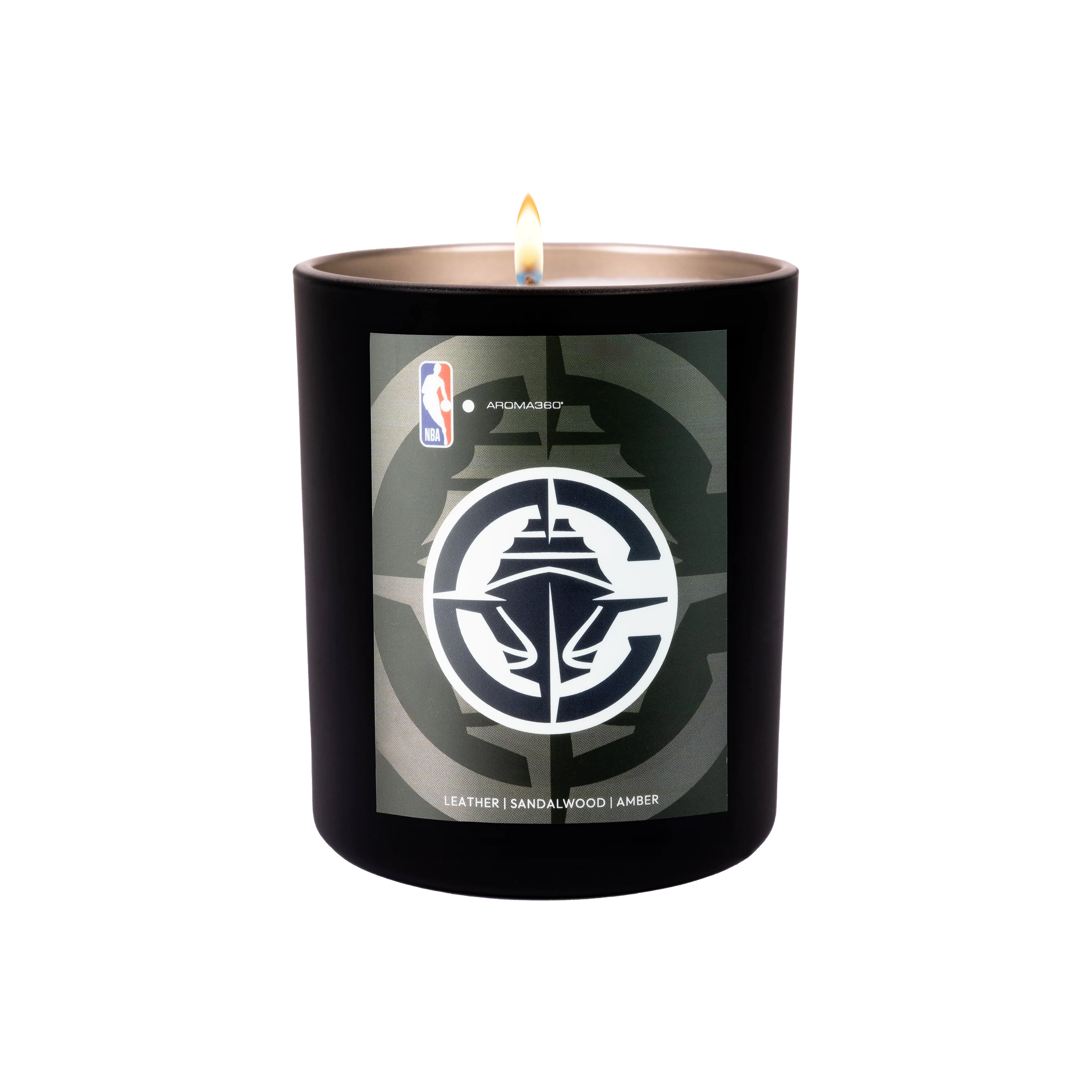 NBA My Way Candle - Image 18