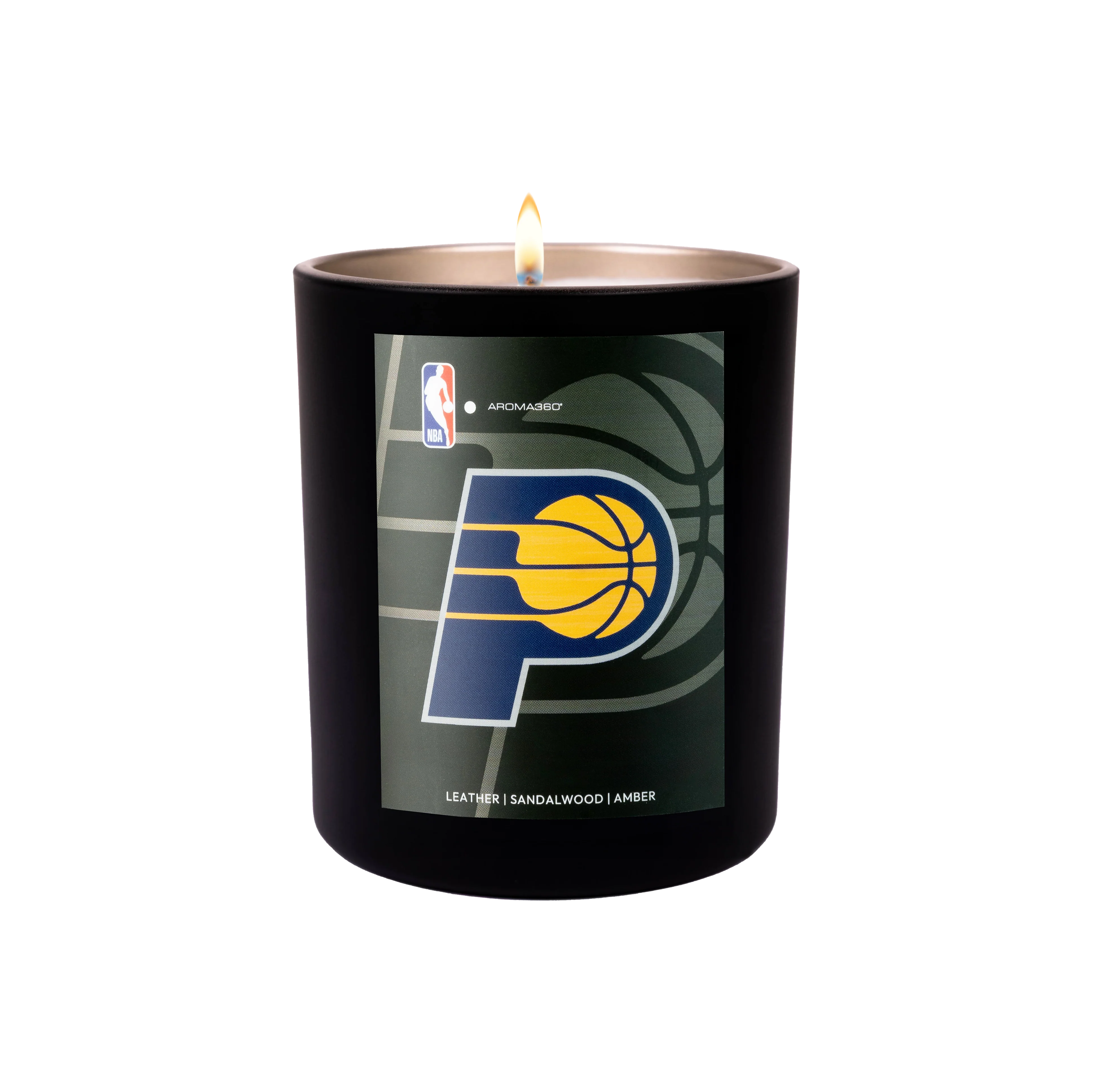 NBA My Way Candle - Image 19