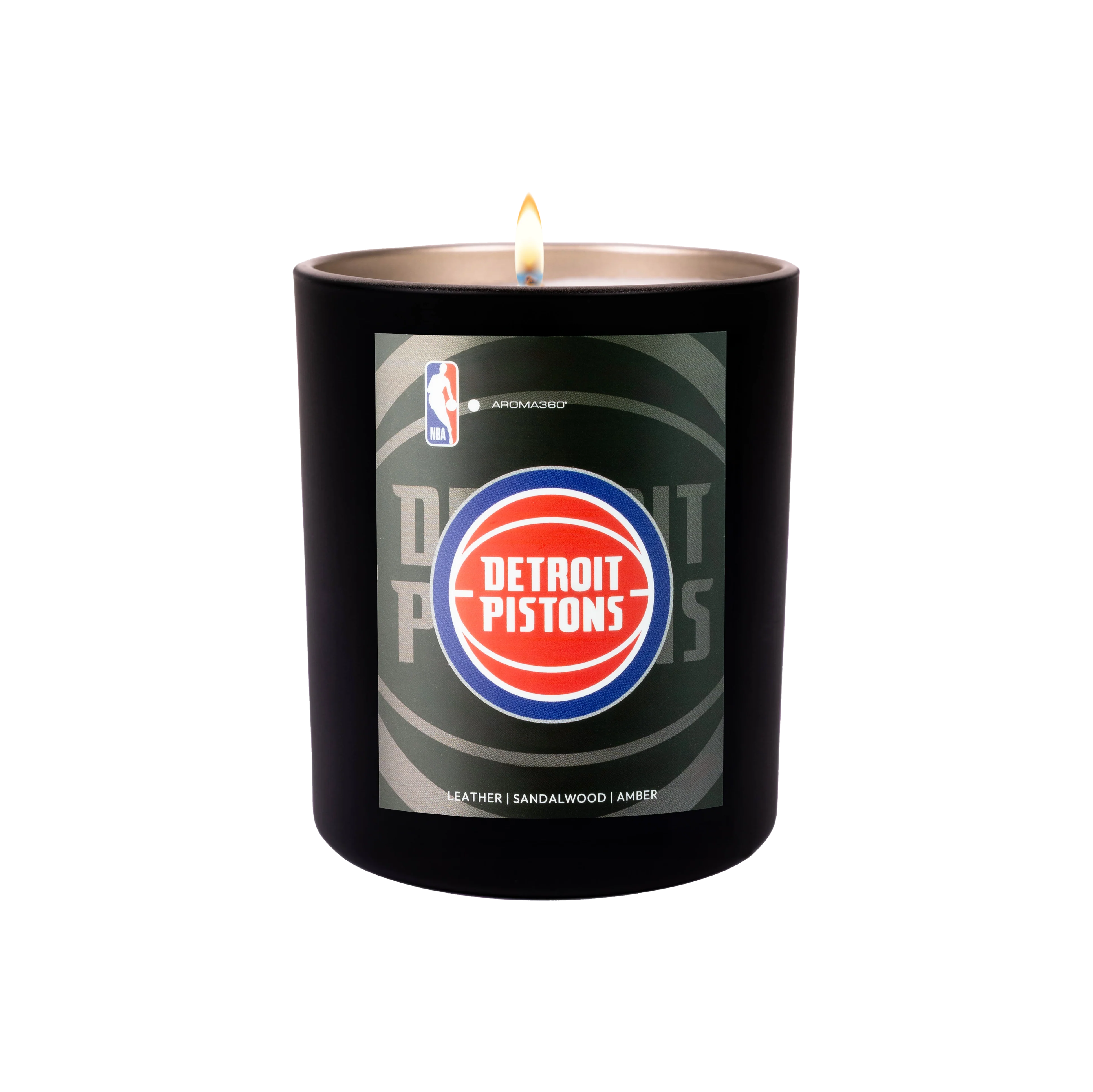 NBA My Way Candle - Image 20
