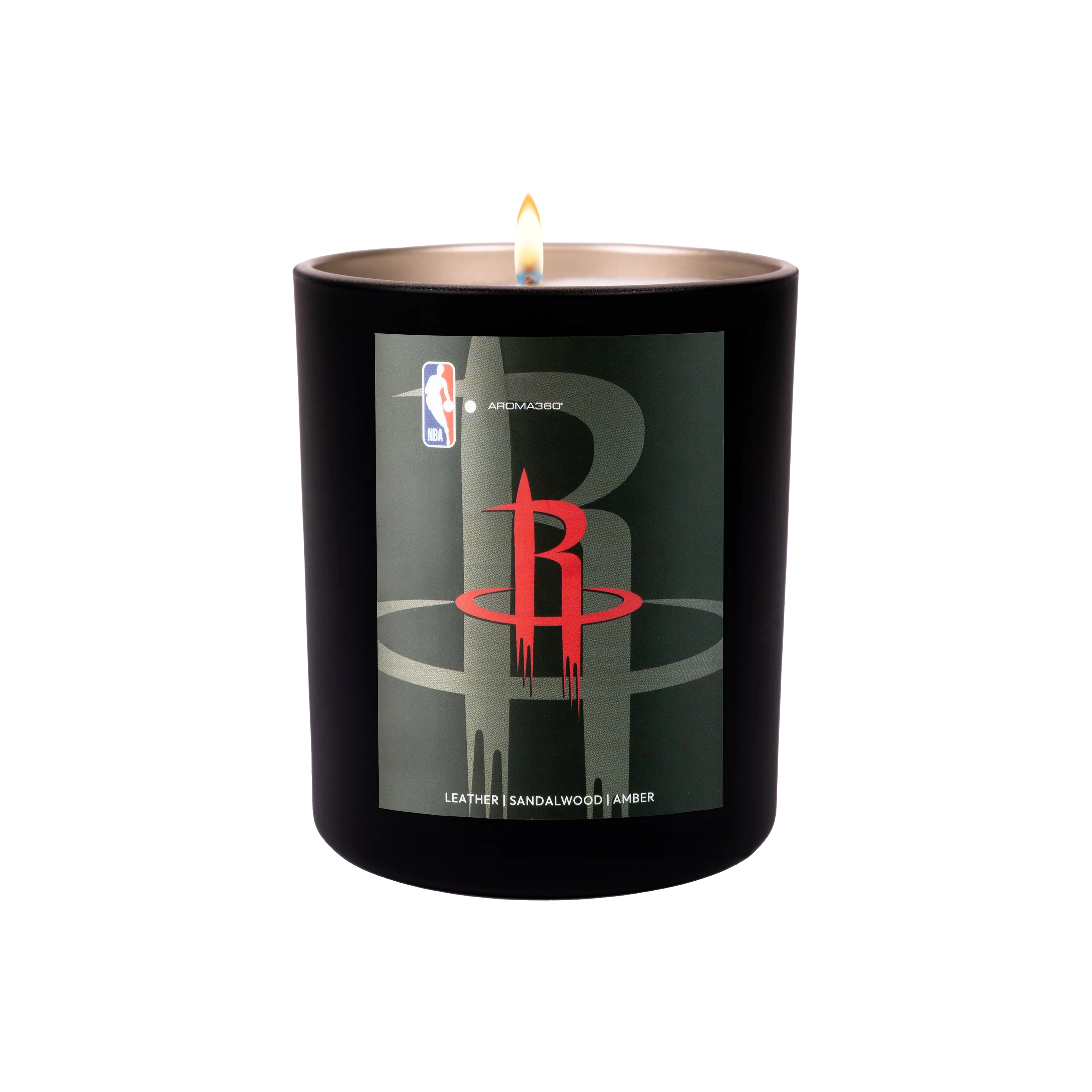 NBA My Way Candle - Image 21