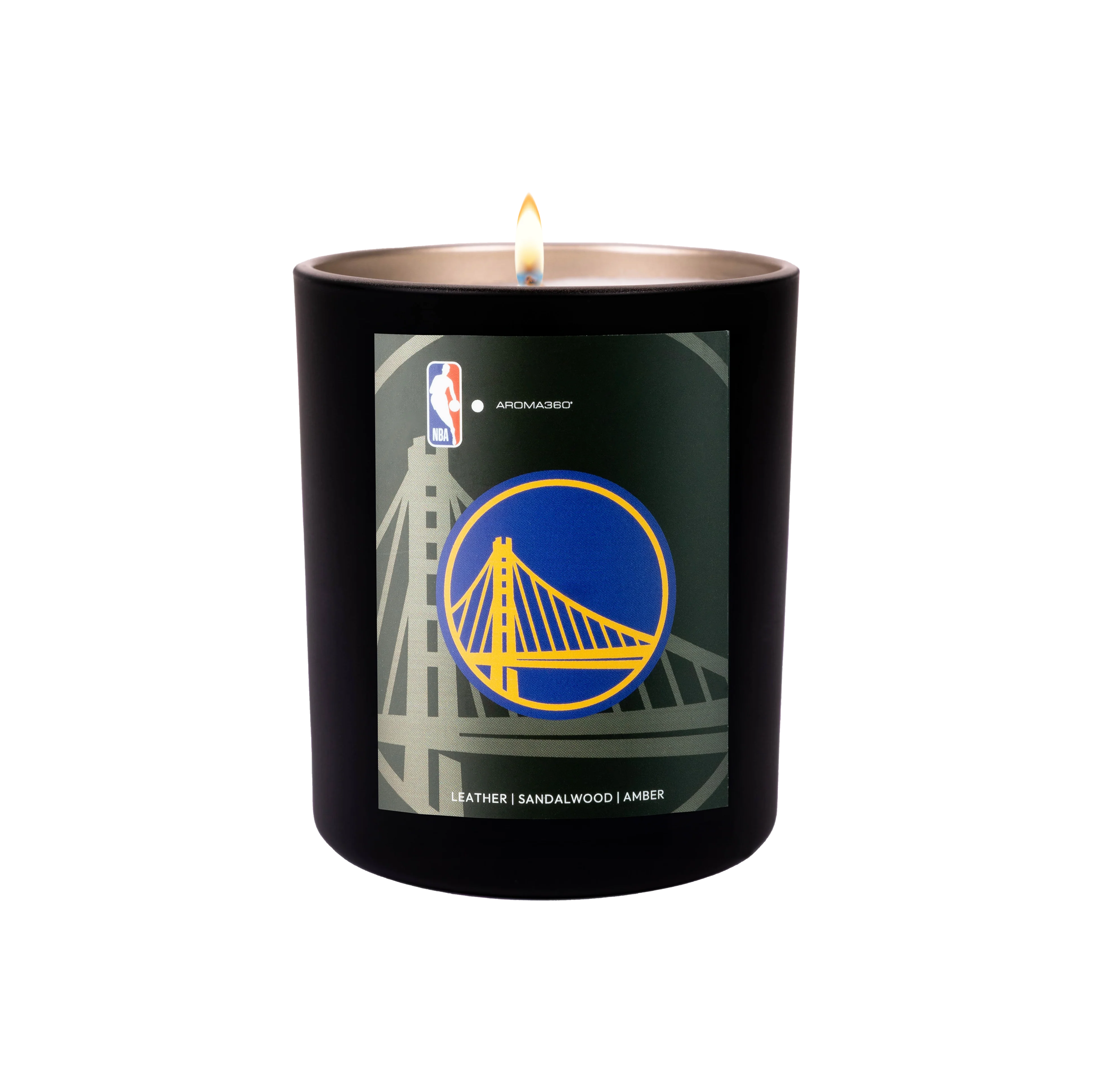 NBA My Way Candle - Image 22