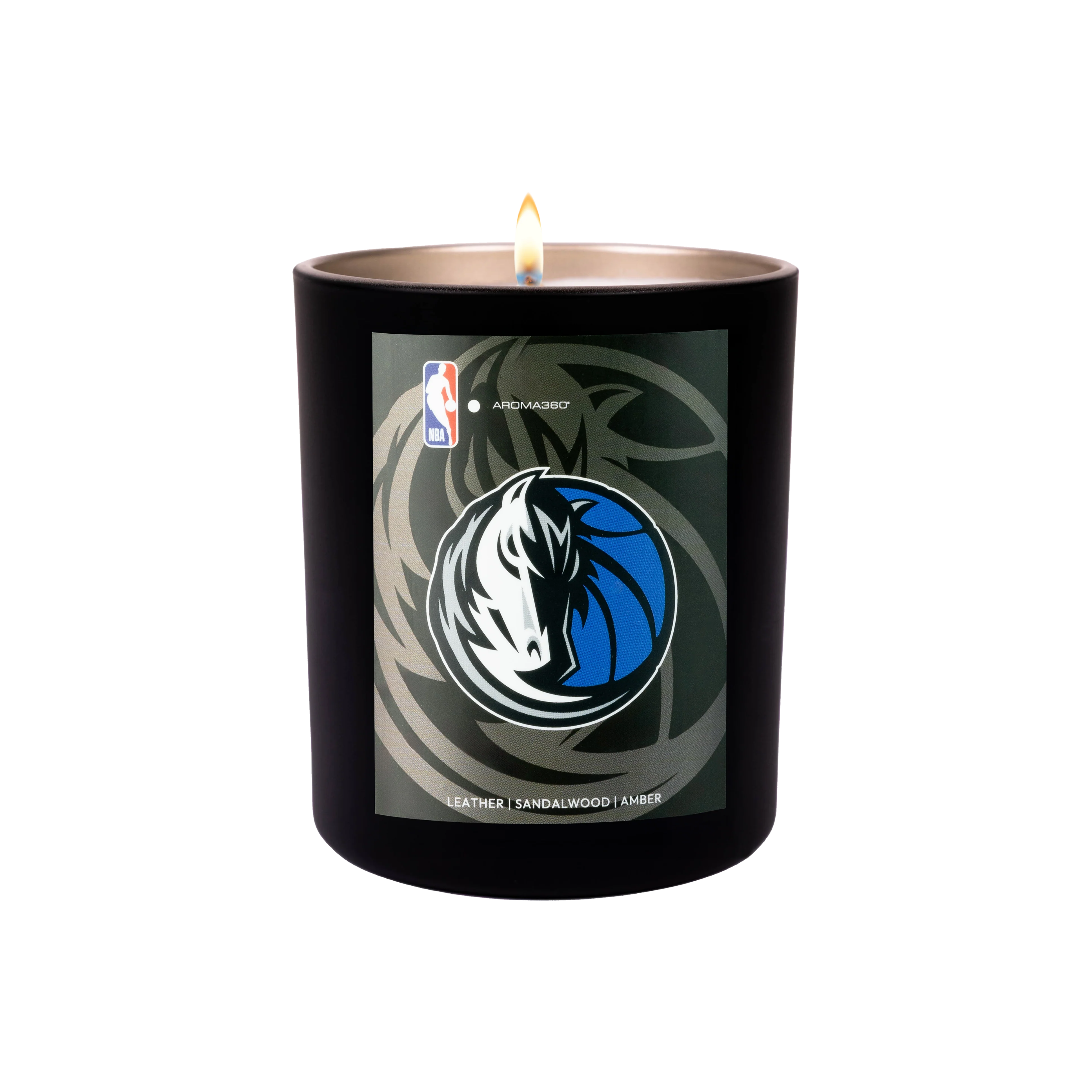 NBA My Way Candle - Image 23