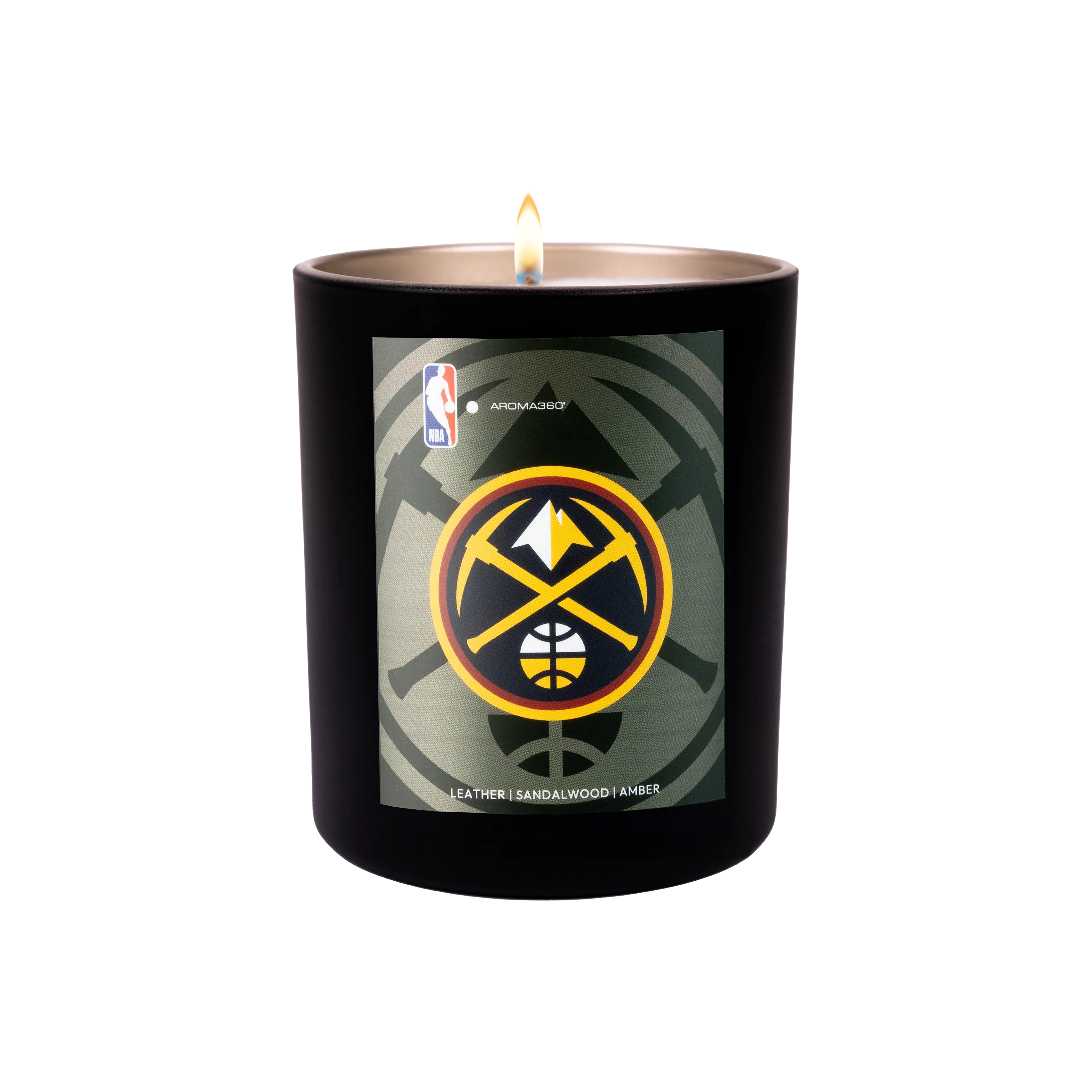 NBA My Way Candle - Image 24