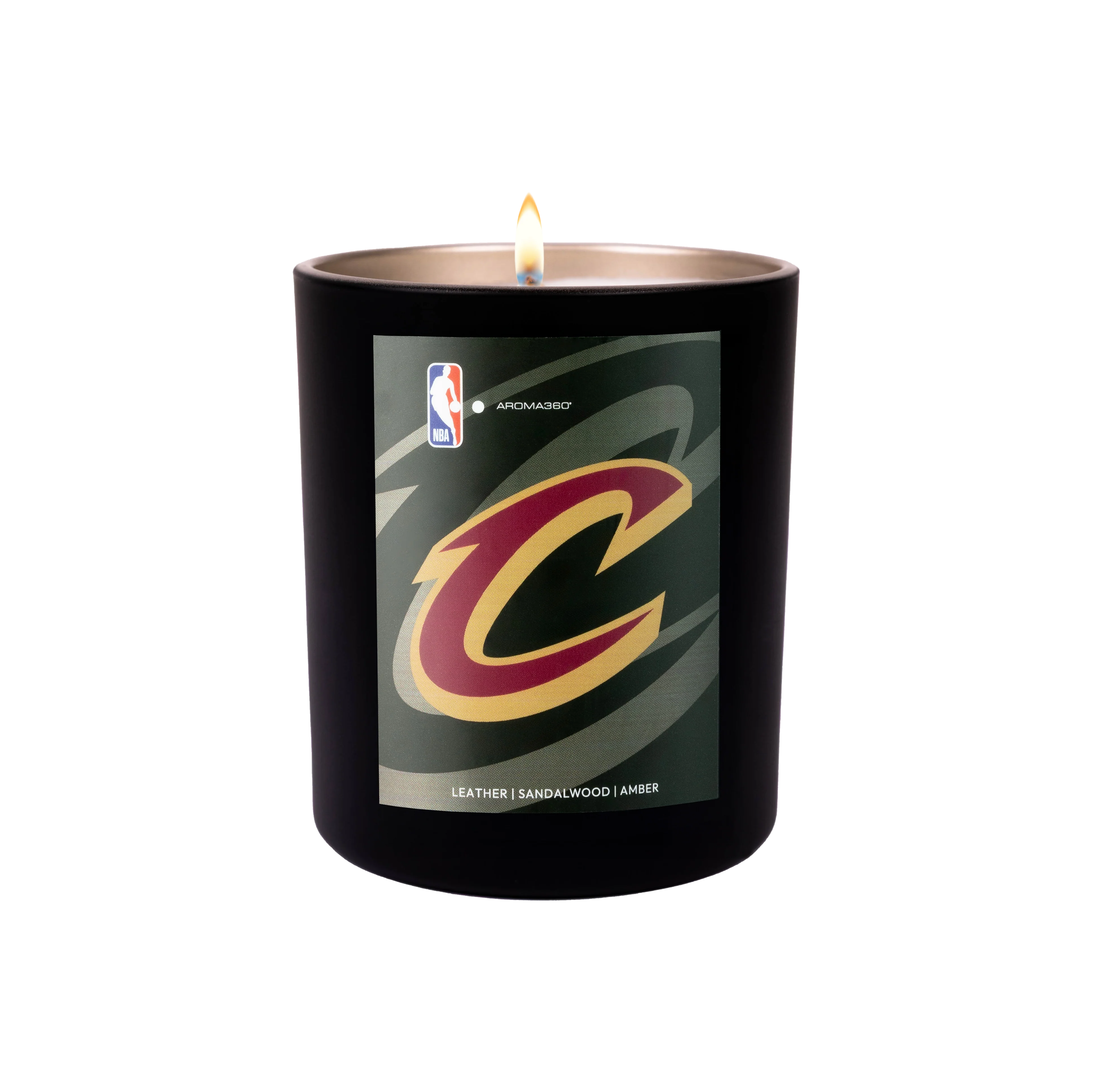 NBA My Way Candle - Image 25