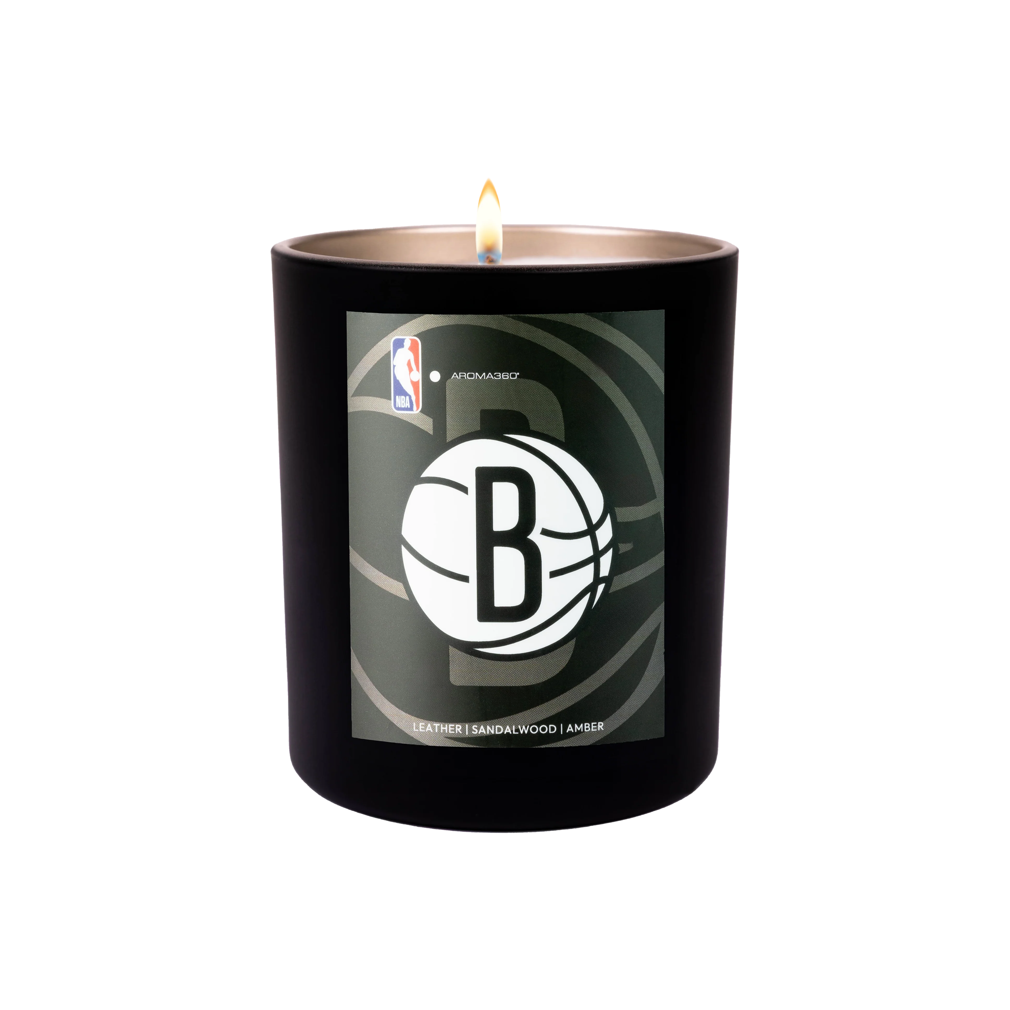 NBA My Way Candle - Image 26