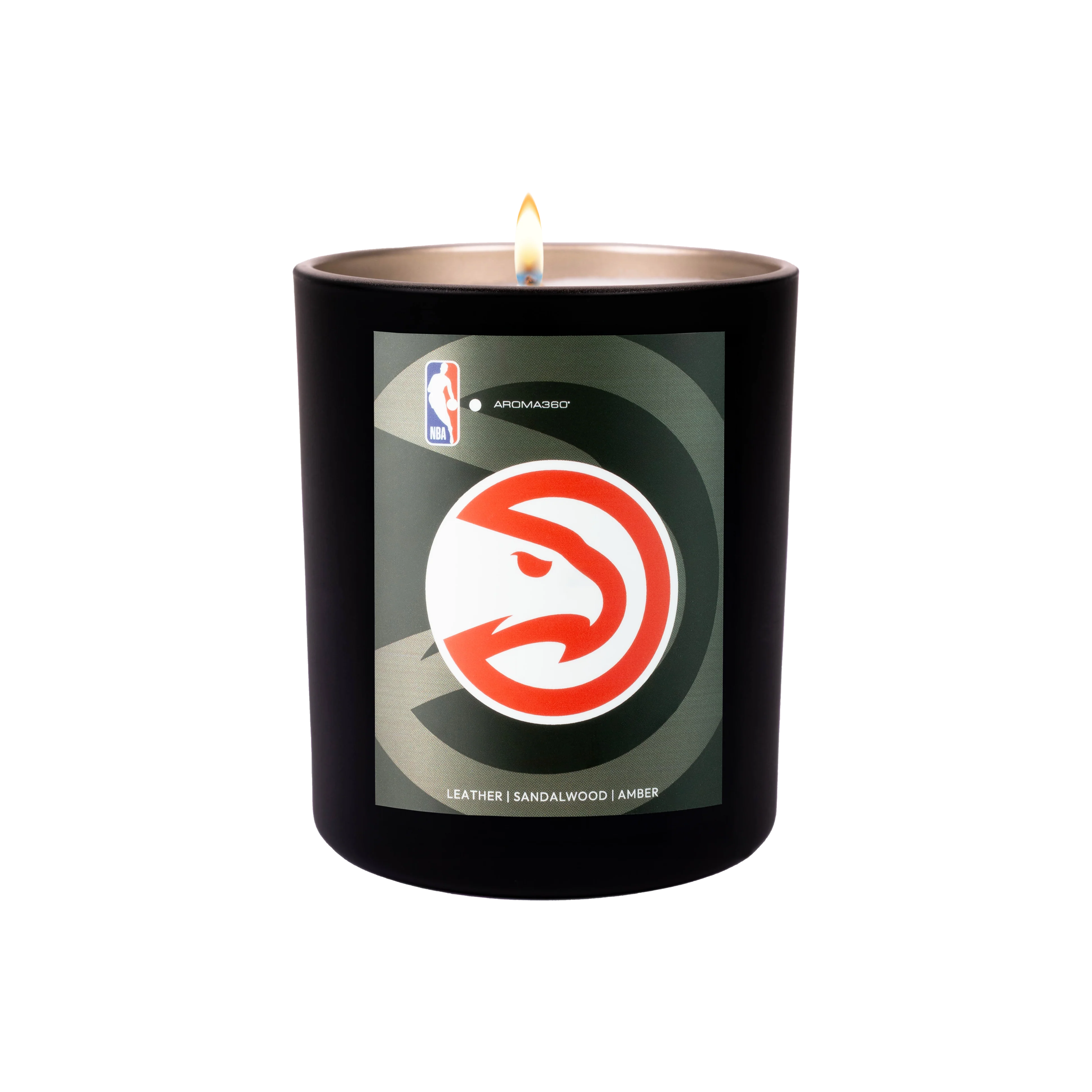 NBA My Way Candle - Image 27