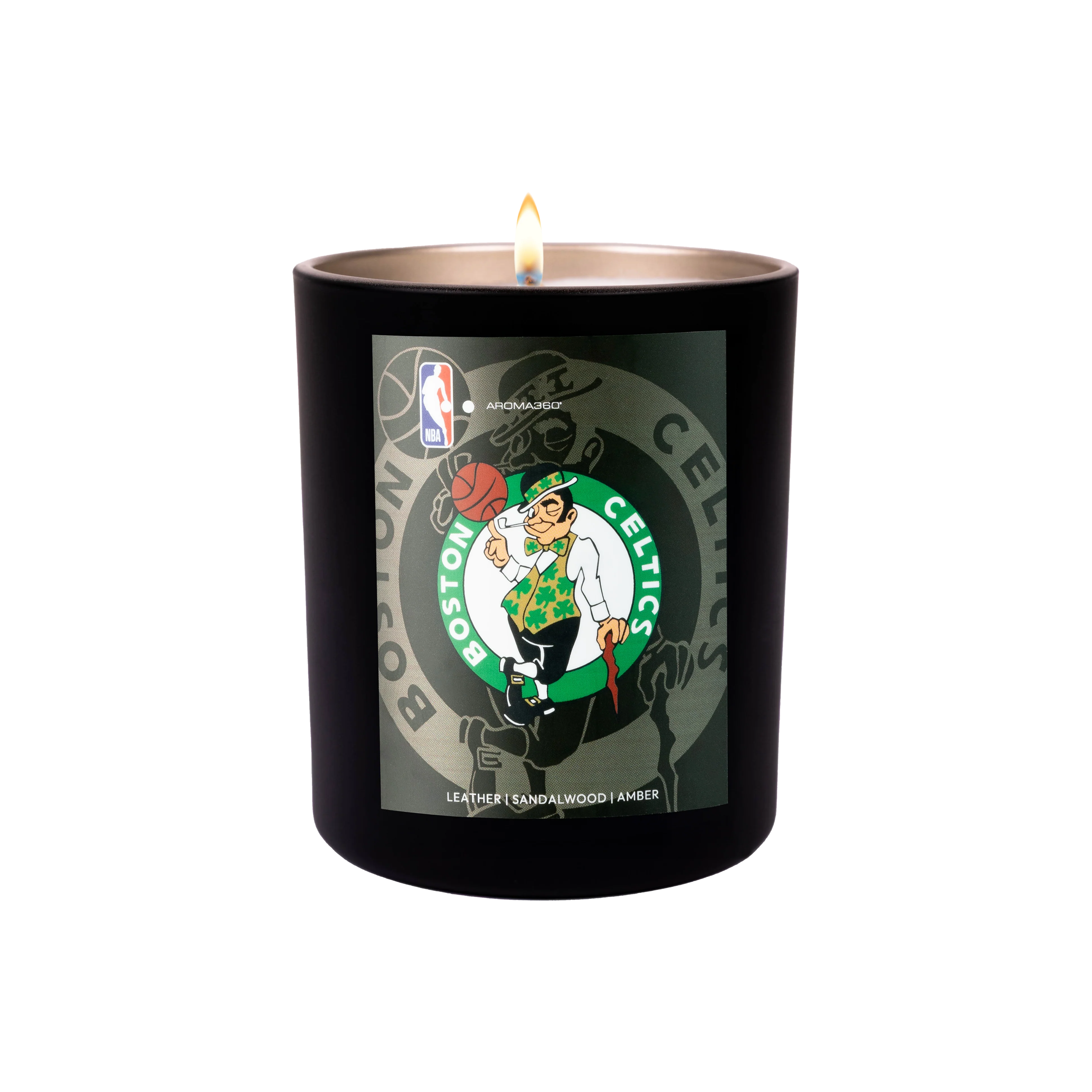 NBA My Way Candle - Image 28
