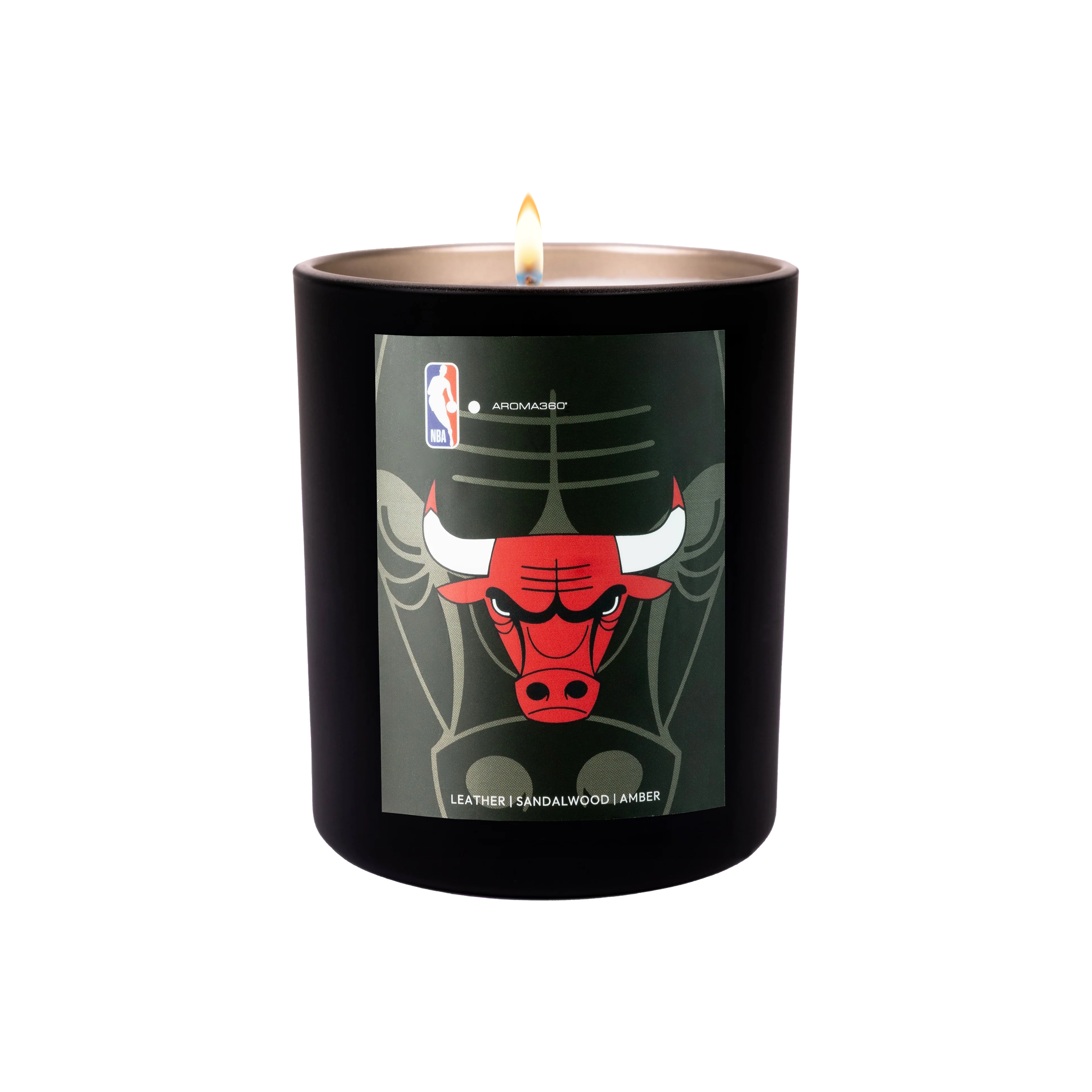 NBA My Way Candle - Image 29