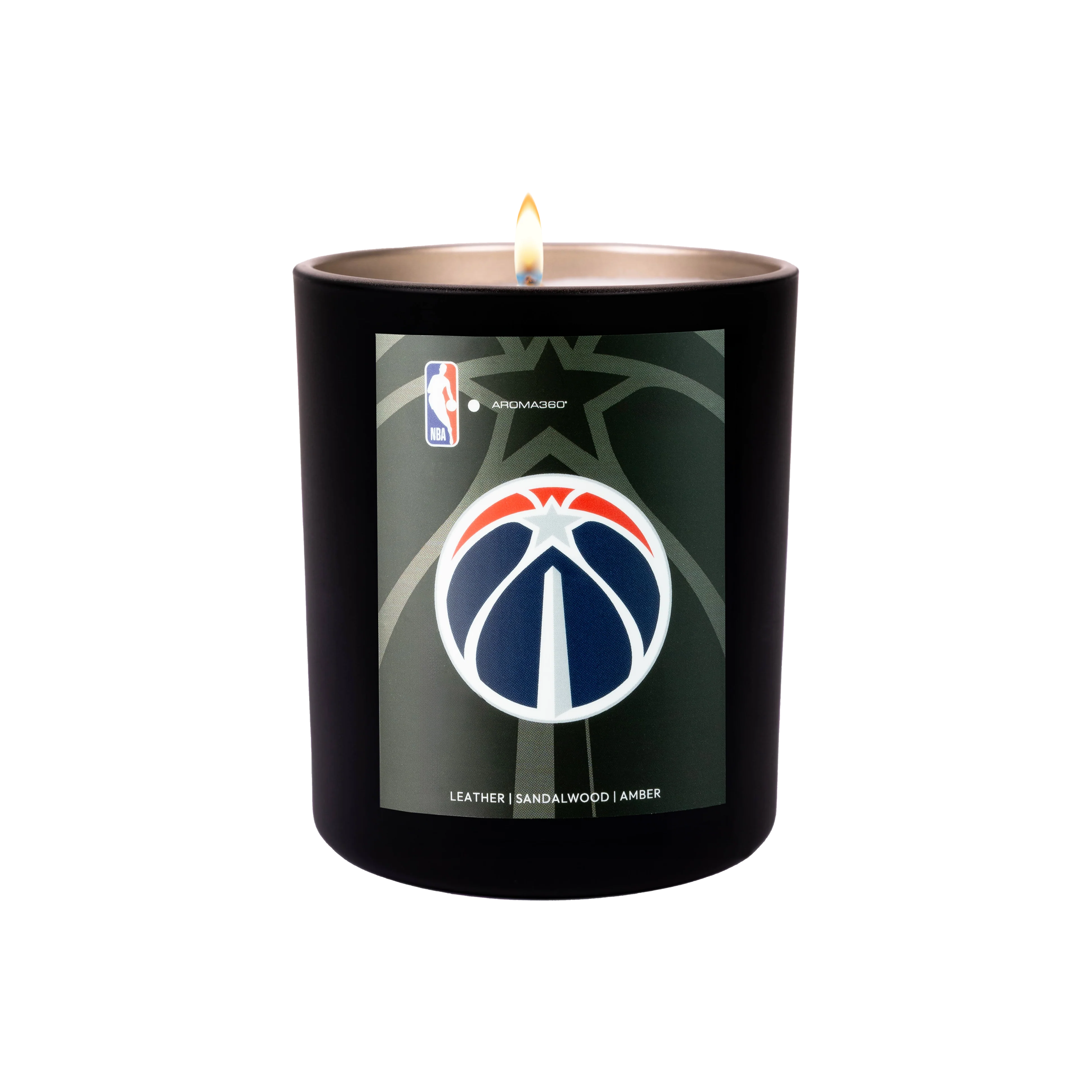 NBA My Way Candle - Image 3