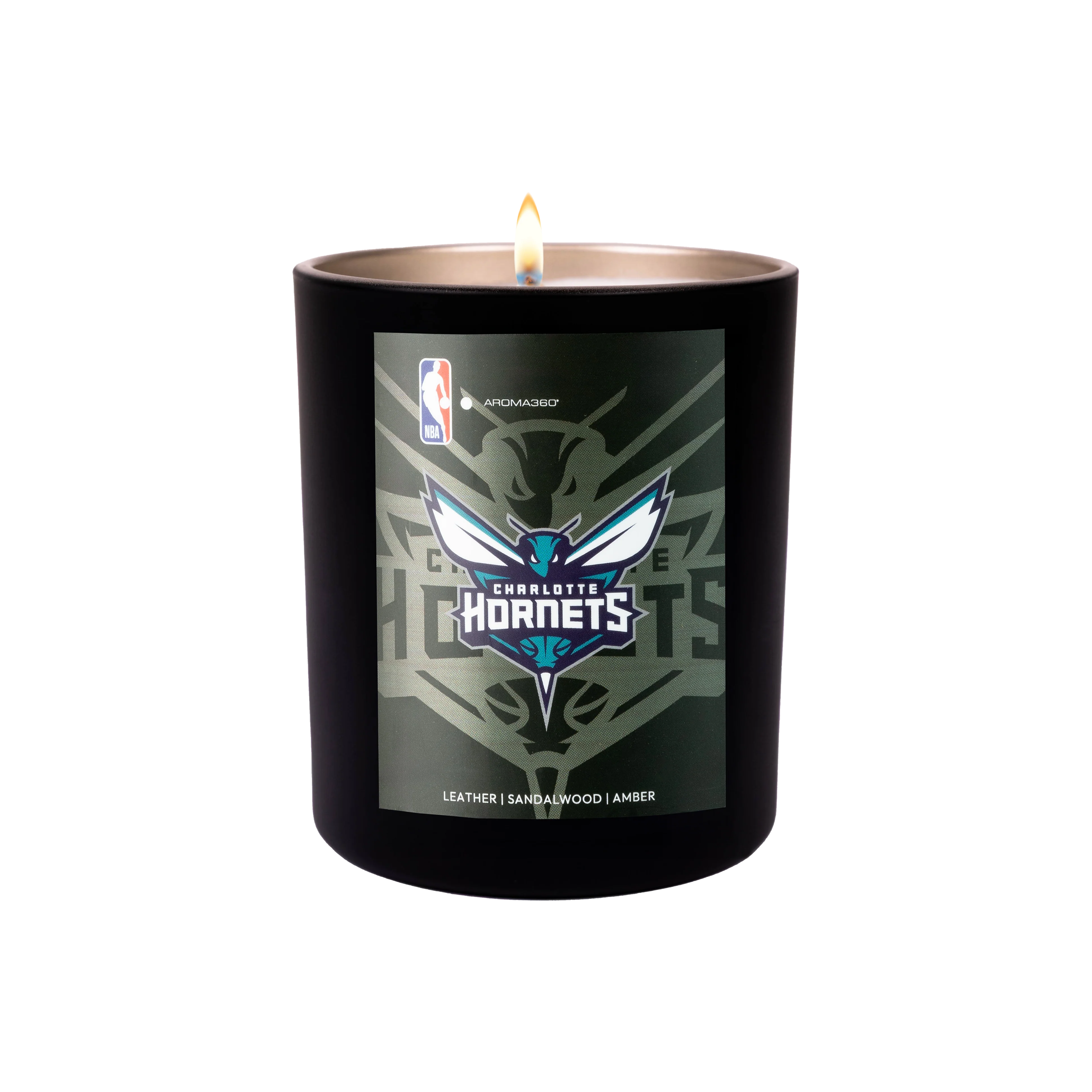 NBA My Way Candle - Image 30