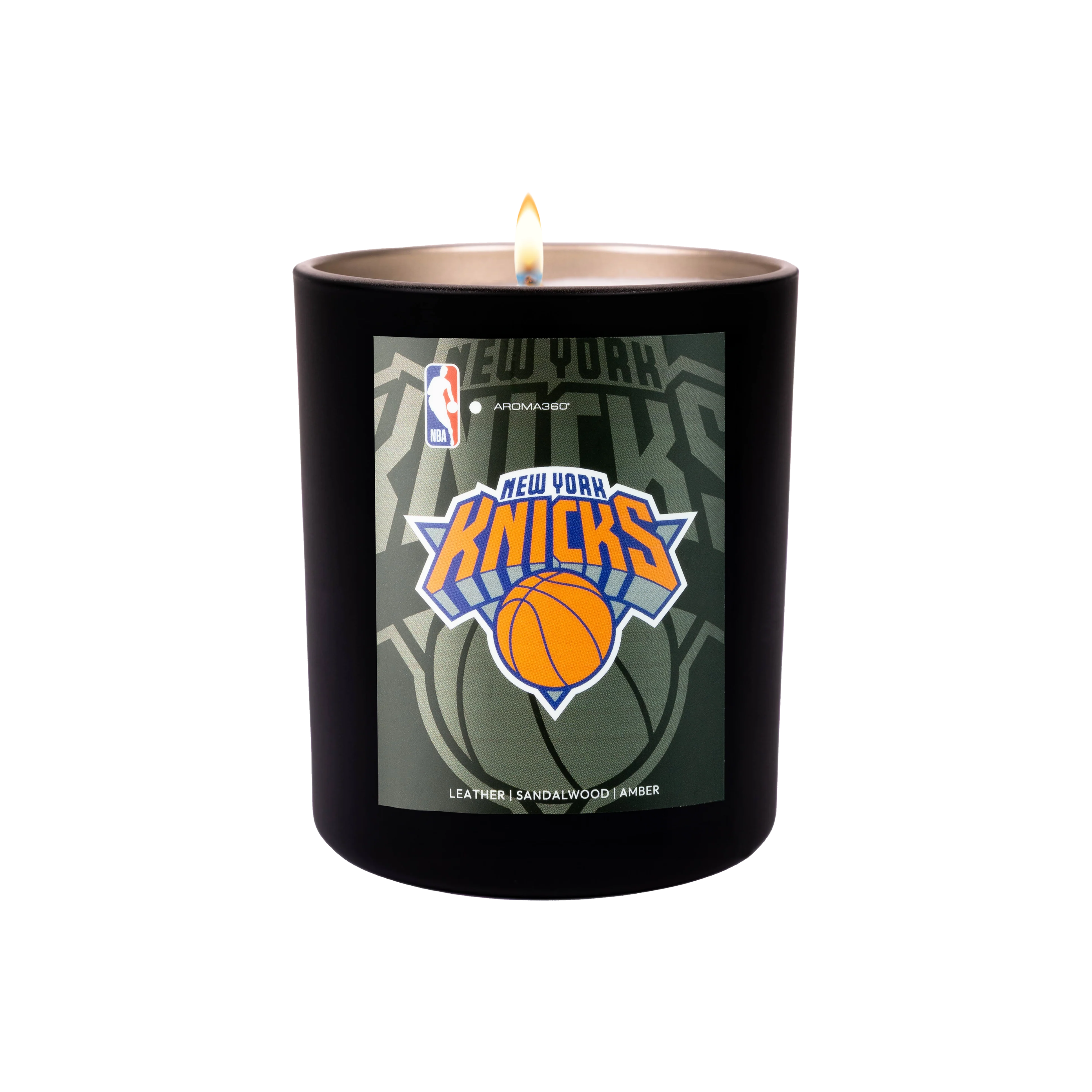 NBA My Way Candle - Image 4