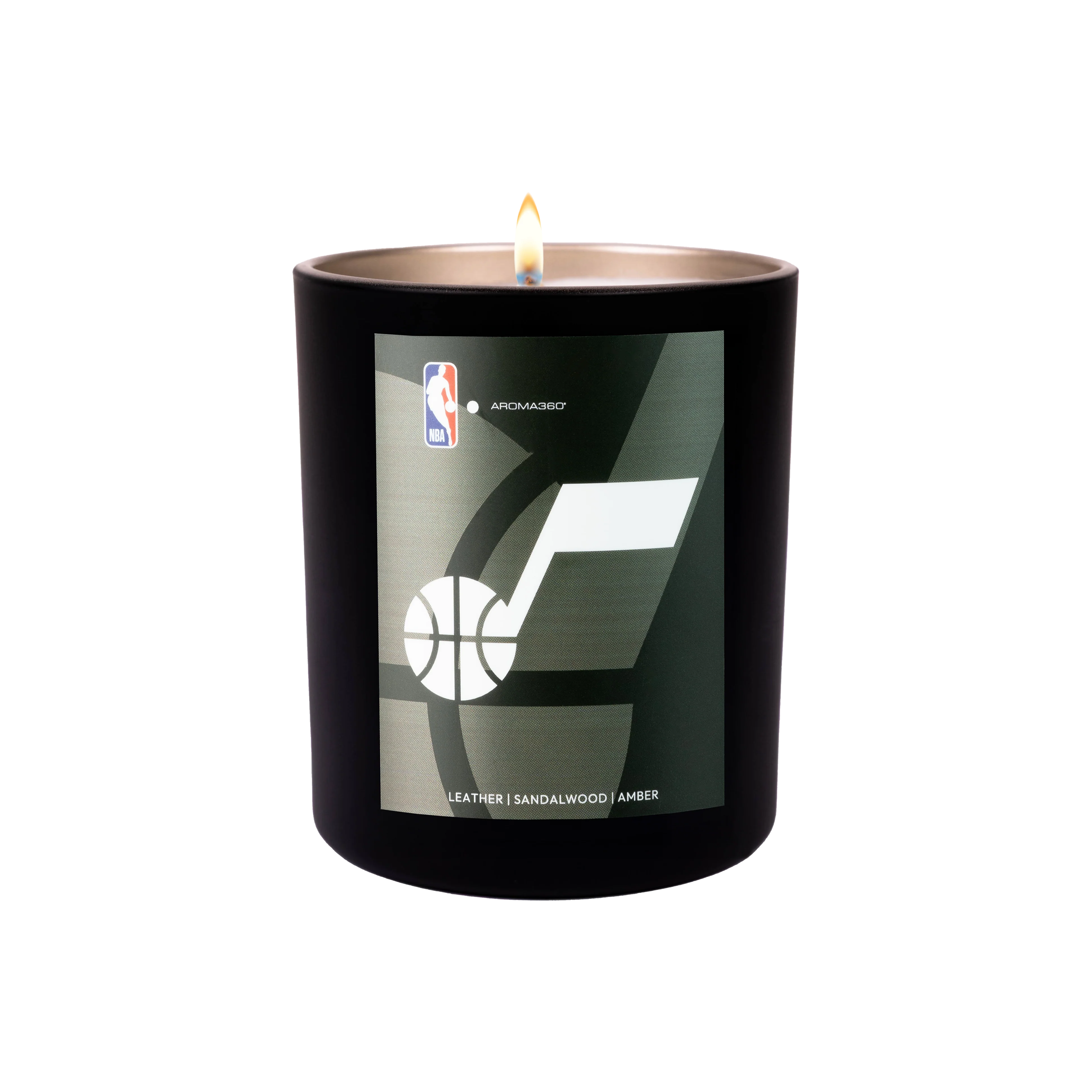 NBA My Way Candle - Image 5