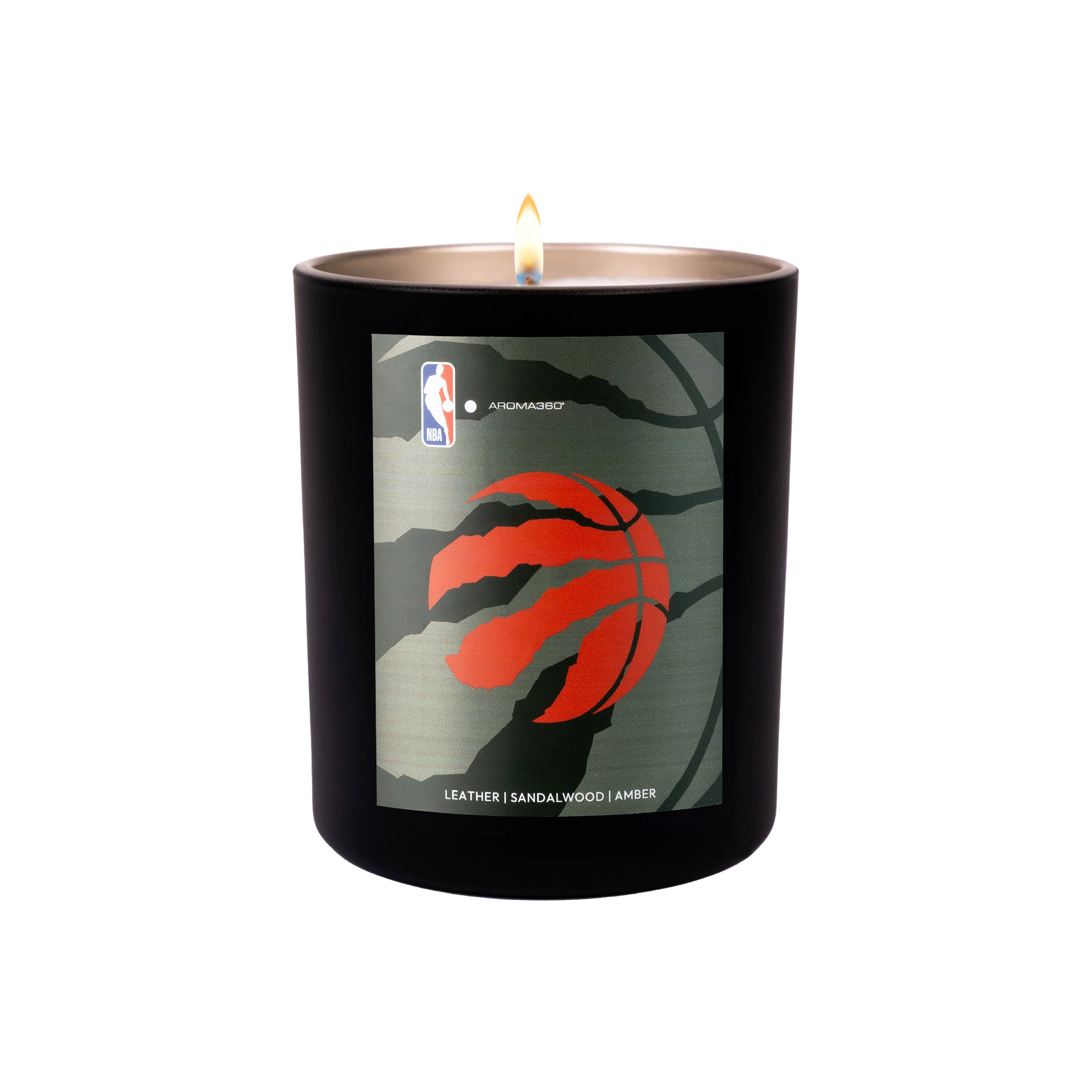 NBA My Way Candle - Image 6