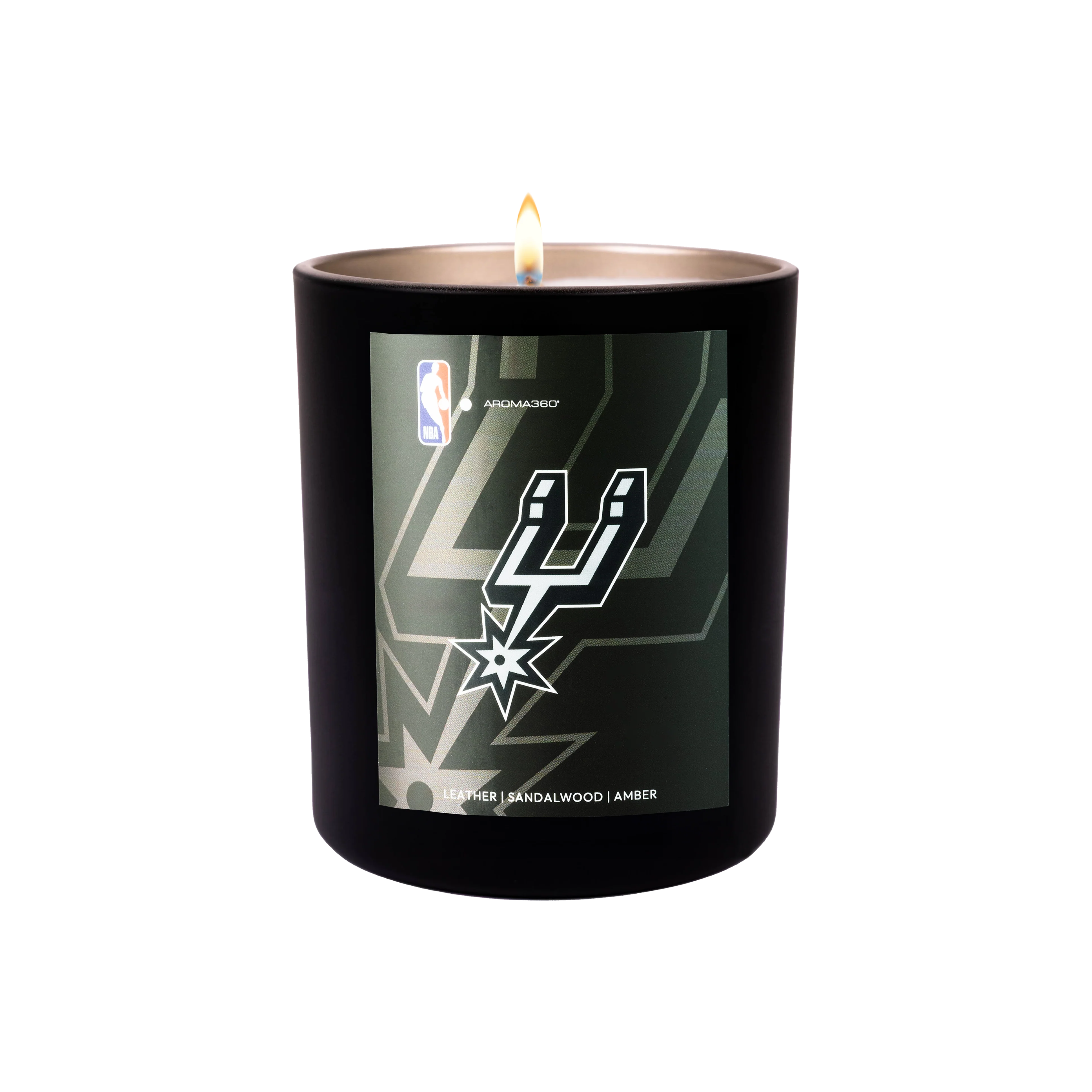 NBA My Way Candle - Image 7