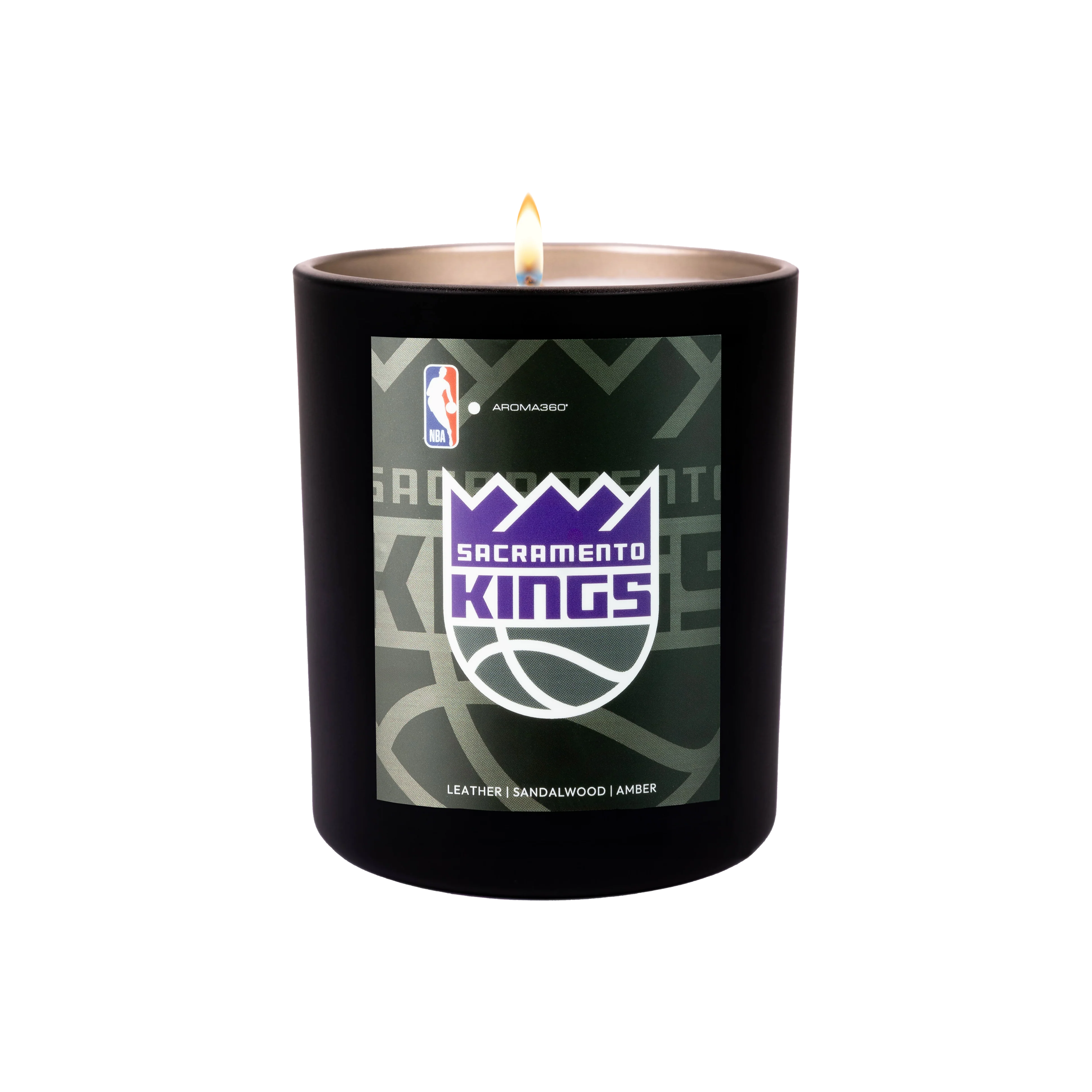 NBA My Way Candle - Image 8