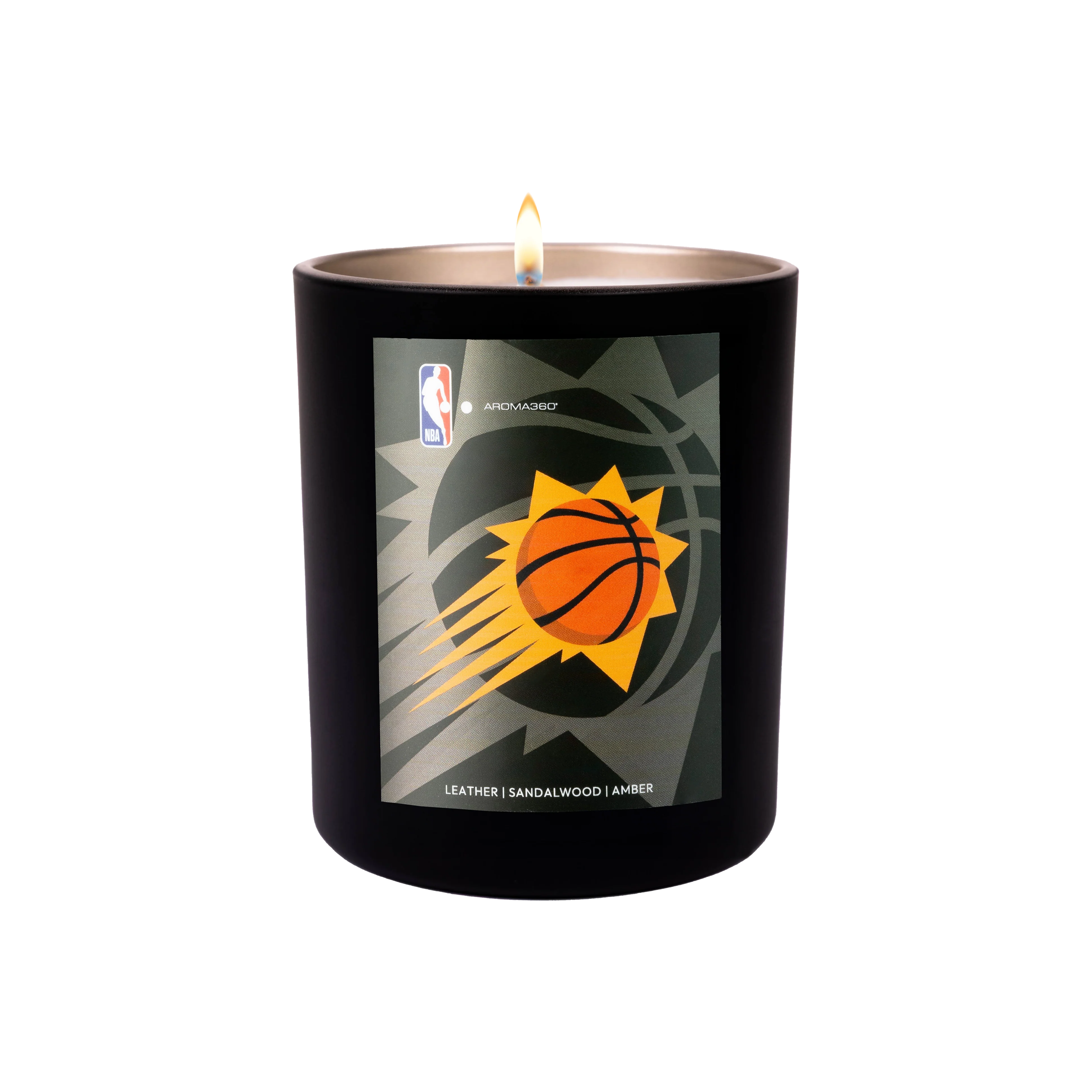NBA My Way Candle - Image 9