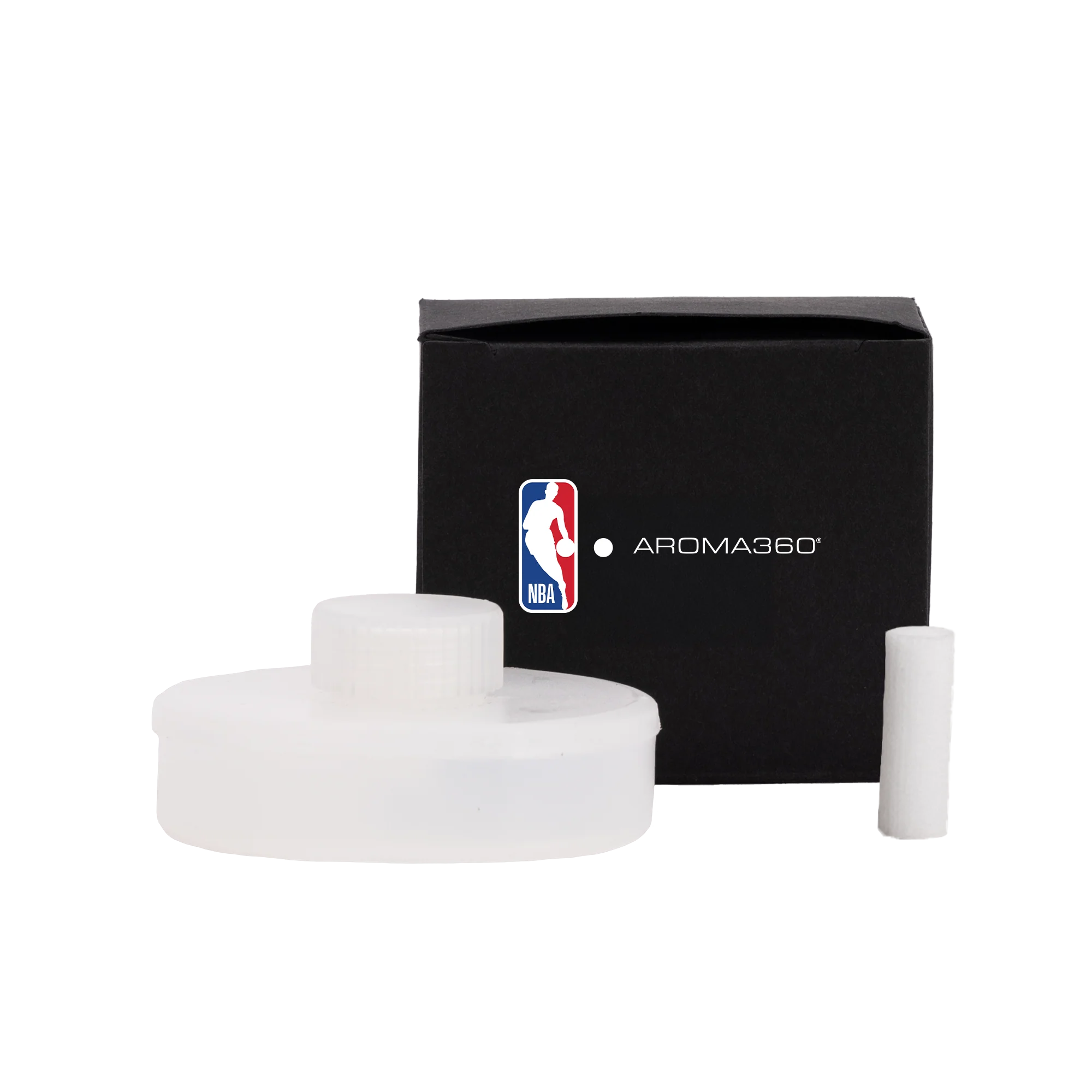 NBA Smart Car Diffuser Oil