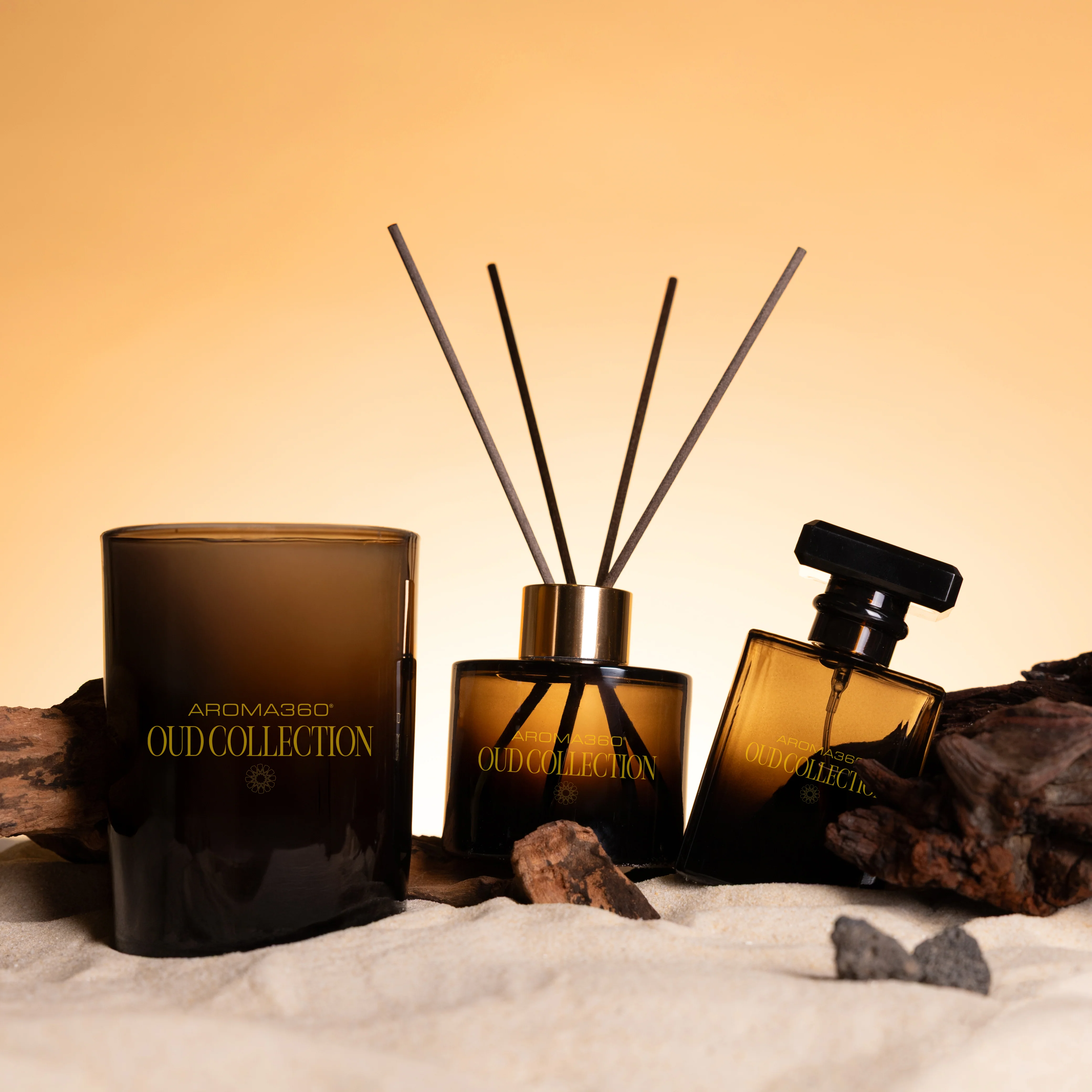 Oud Trio Collection - Image 2